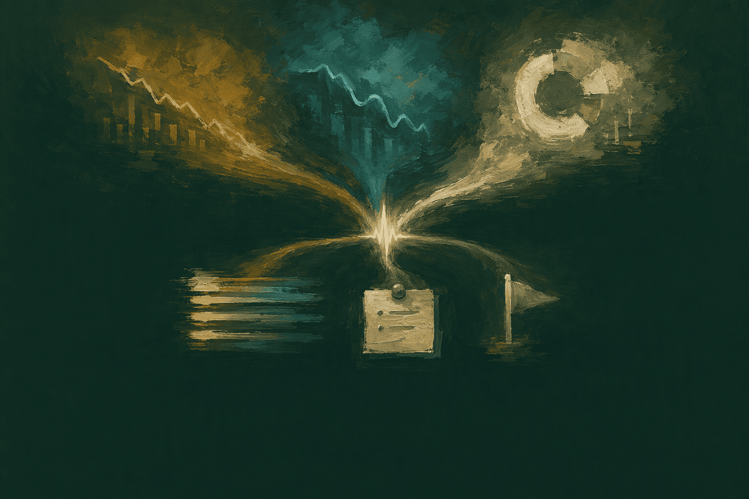 Illustration for 6. Real-time signal detection, Real-Time Signal Detection and Automated Playbooks