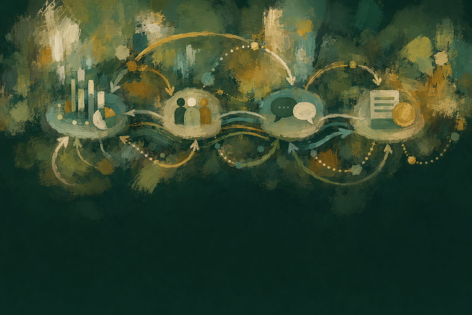 Illustration for: Implementation Considerations and Integration Requirements
