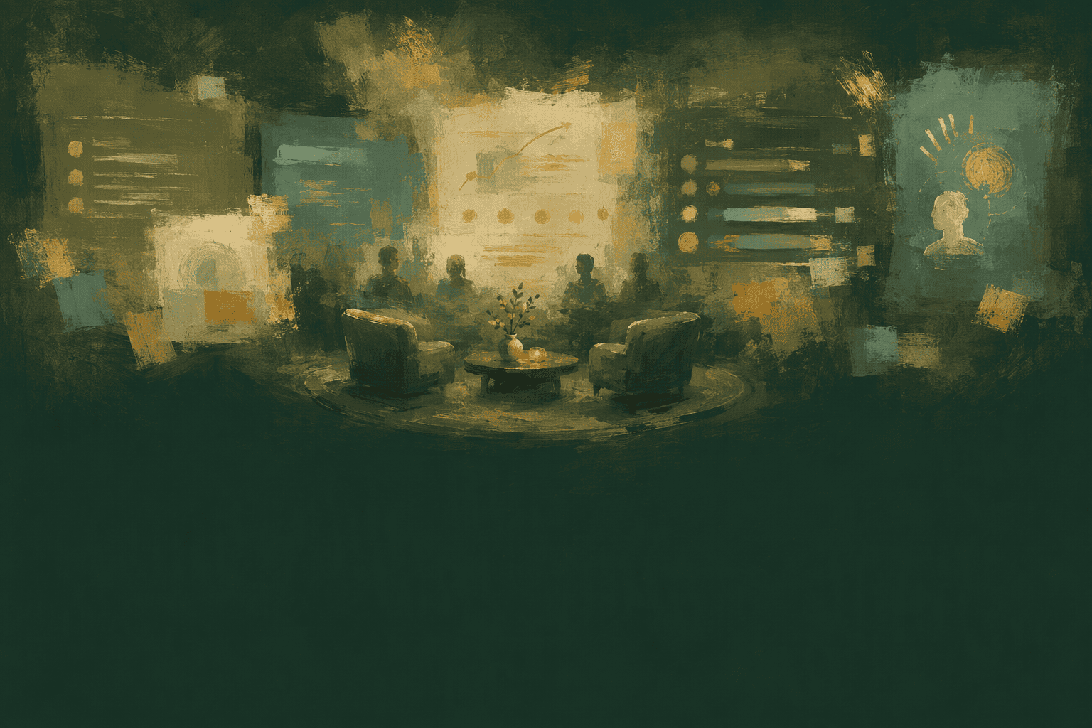 Illustration for 5. Valuecase, AI-Driven Digital Customer Rooms for One-to-Many Scale