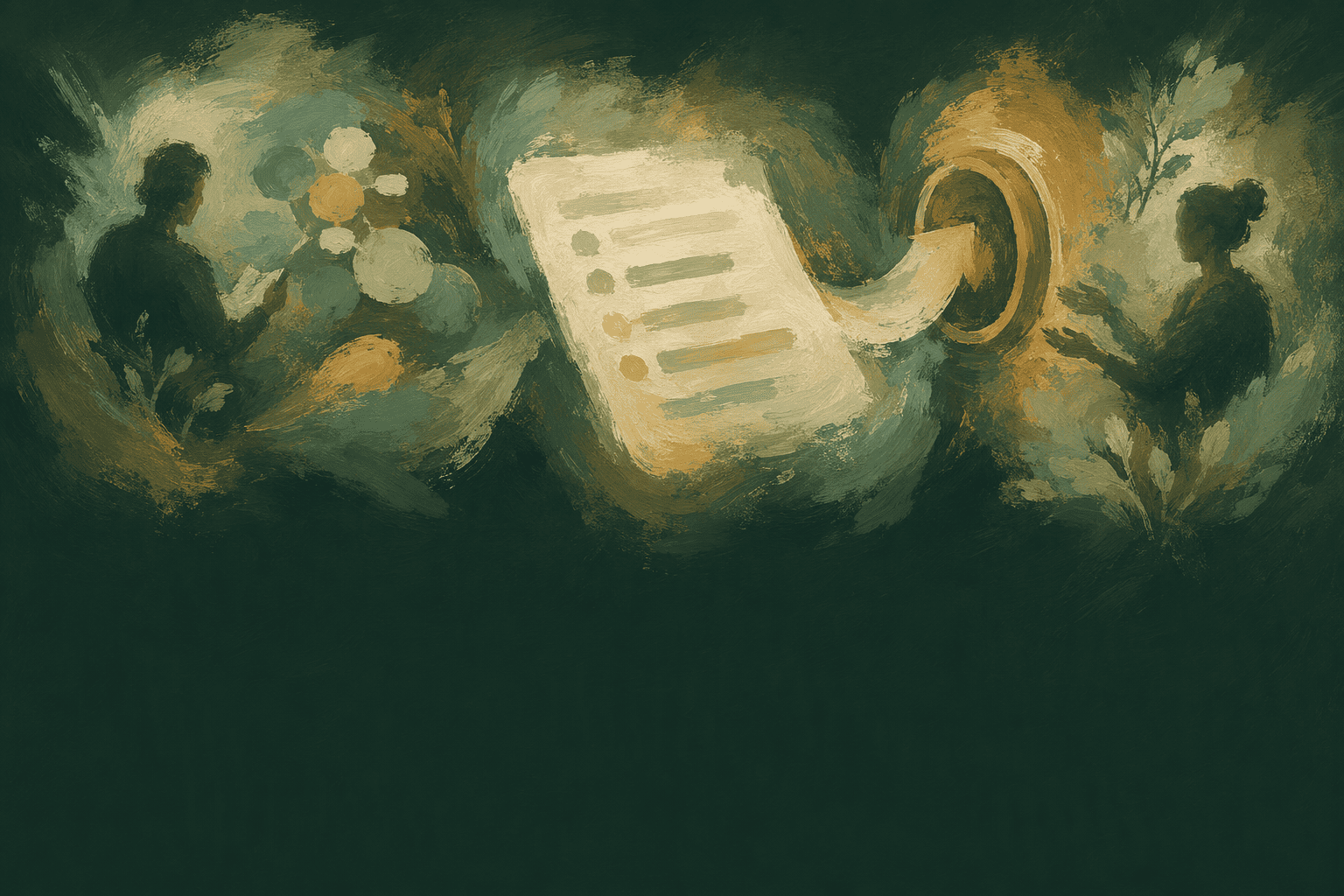 Illustration for Step 2: Engineer a Hermetic Sales-to-CS Handoff Protocol