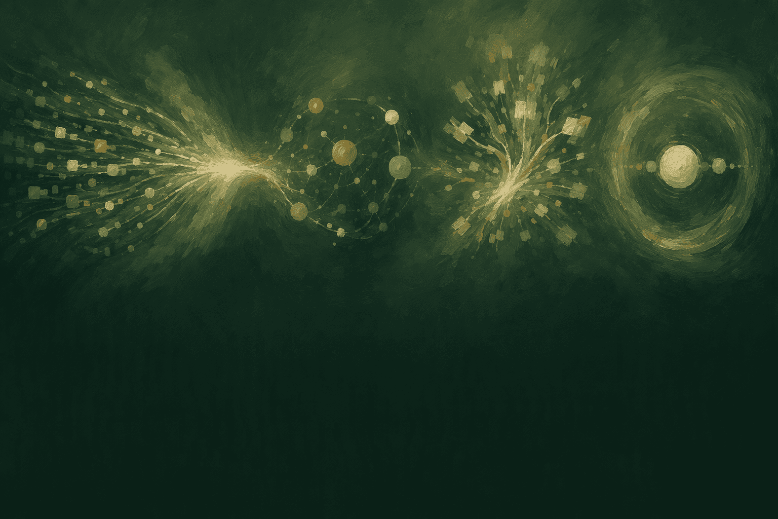 Illustration for The Mechanism: How Real-Time, Multi-Source Intelligence Actually Reduces Churn