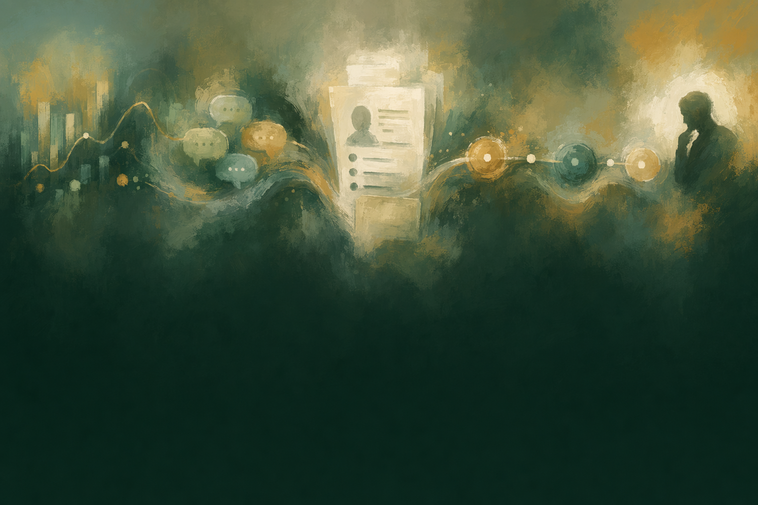 Illustration for: Task Handoff: What Agents Take Over First