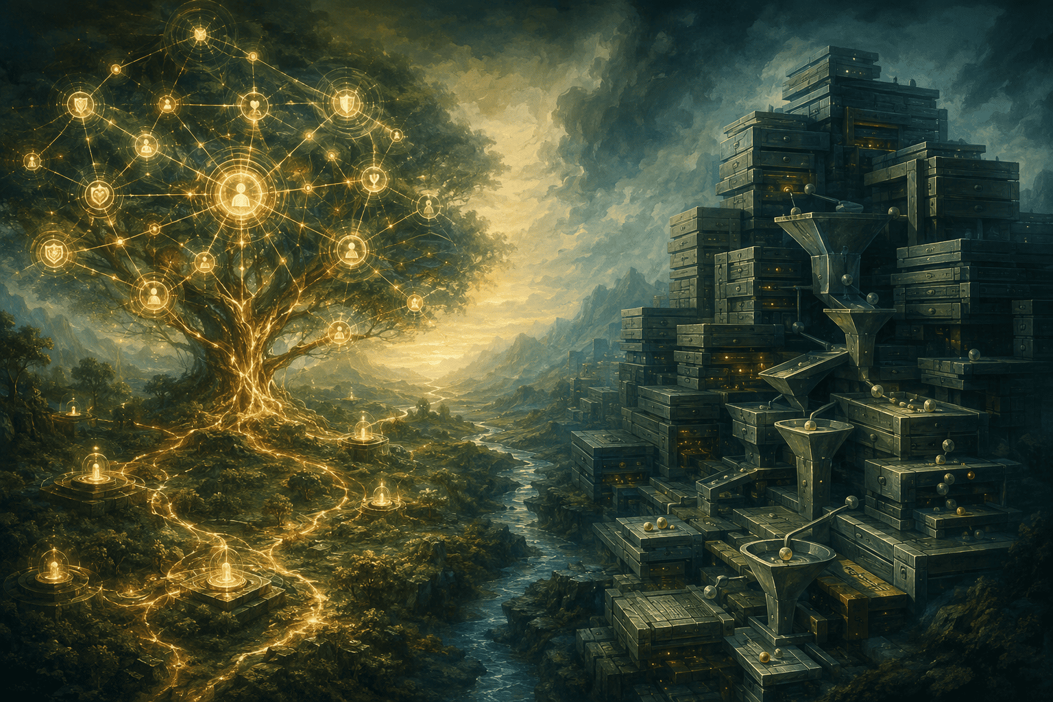 Illustration for How AI-Native CSM Platforms Have Redefined the Landscape in 2026