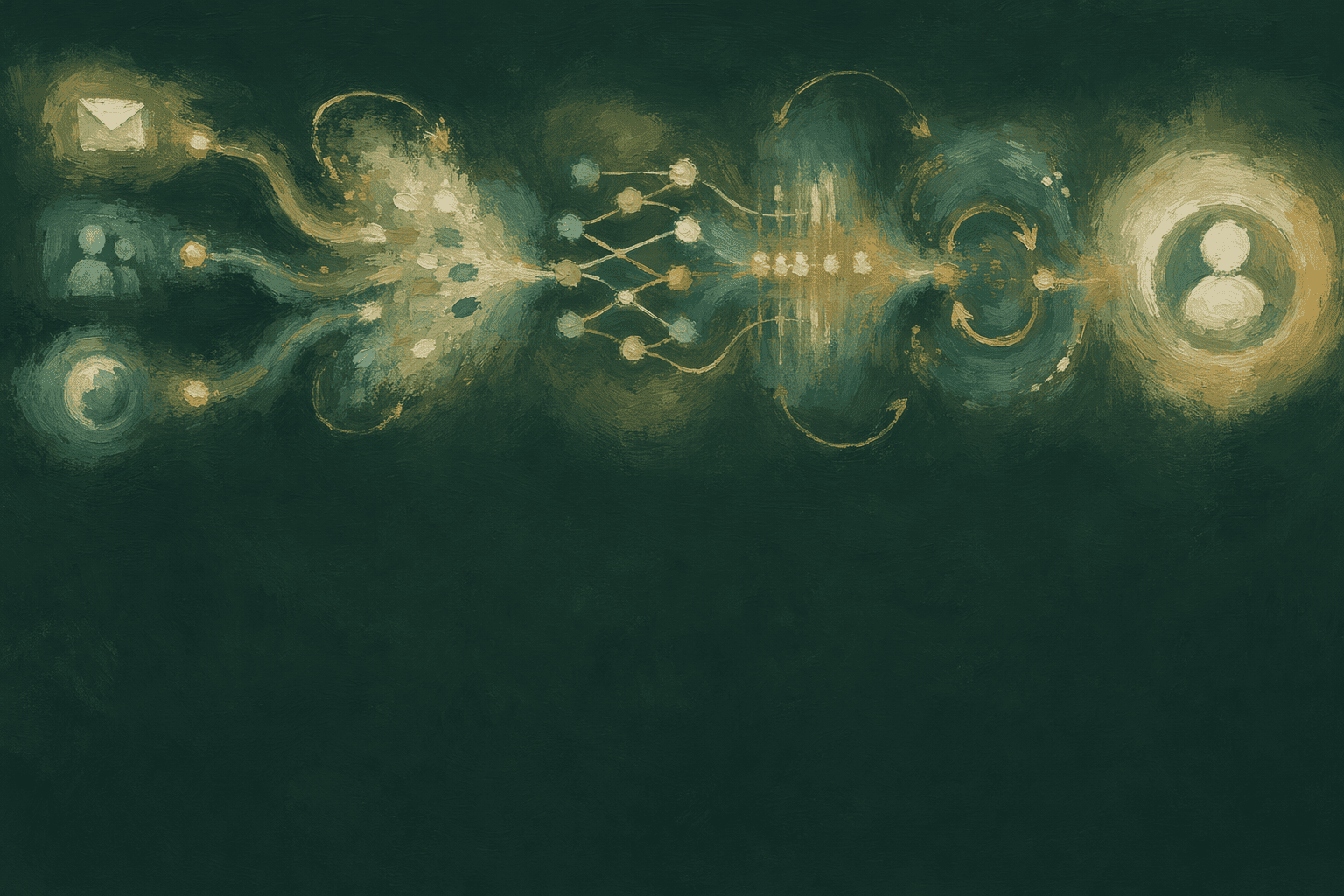 Illustration for: Common Integration Challenges and How Modern Agents Solve Them
