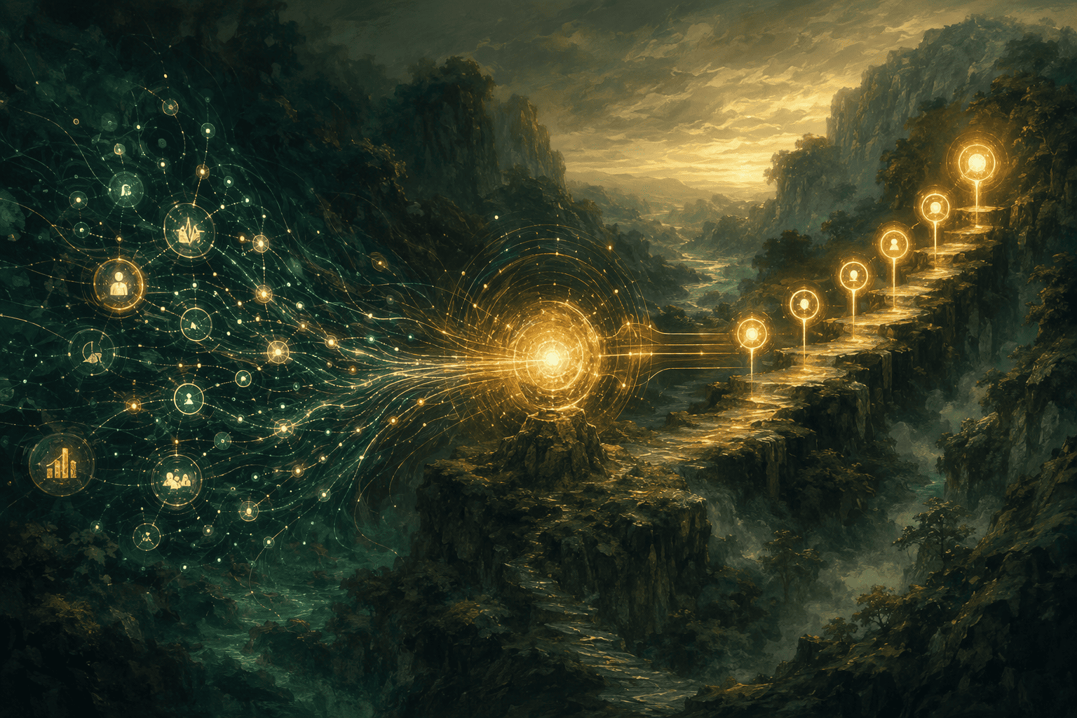 Illustration for 3. Quivly AI: The Signal-First Answer Engine for Customer Teams