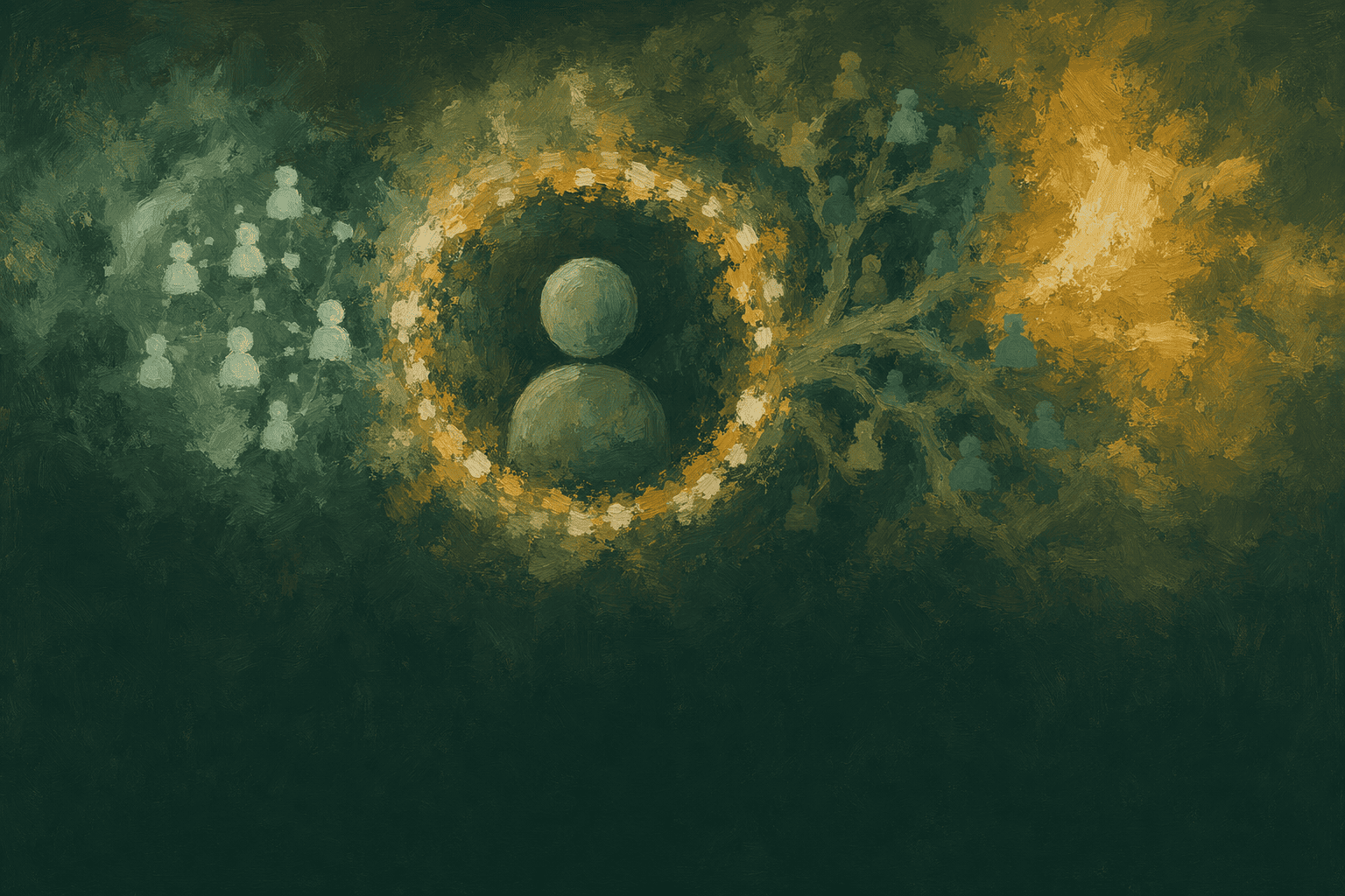 Illustration for: Expansion Signals: Growth Readiness and Upsell Triggers