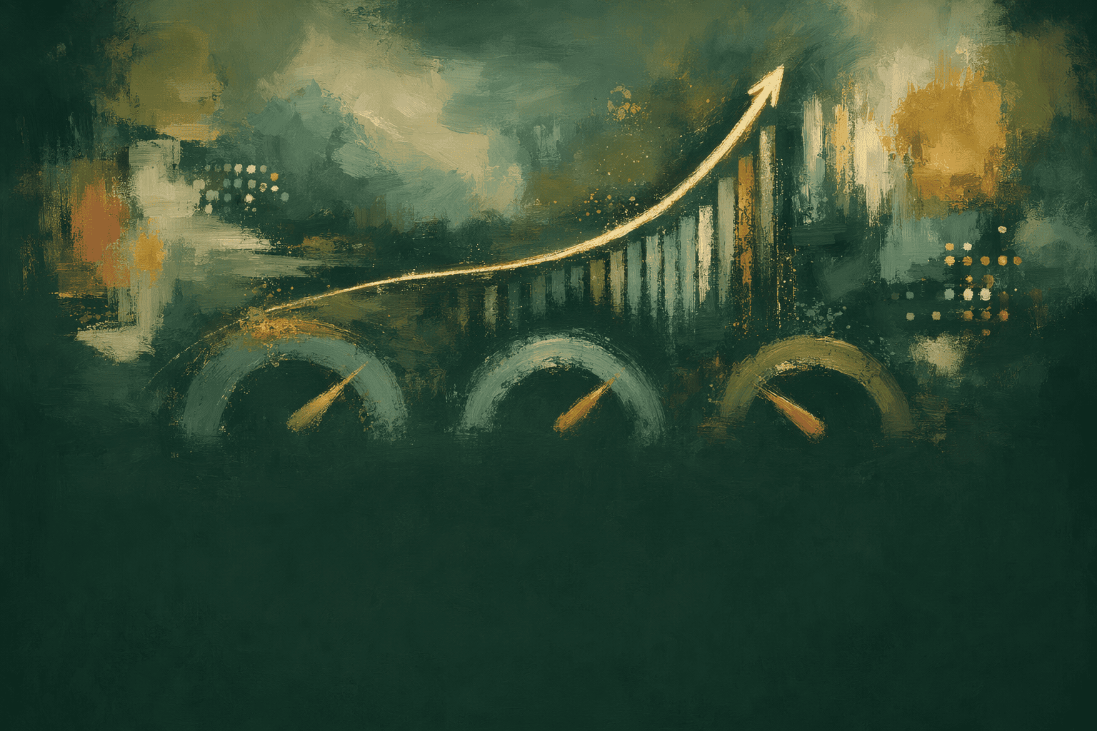 Illustration for: Step 4: Report ROI to Stakeholders (and Iterate on Agent Logic)