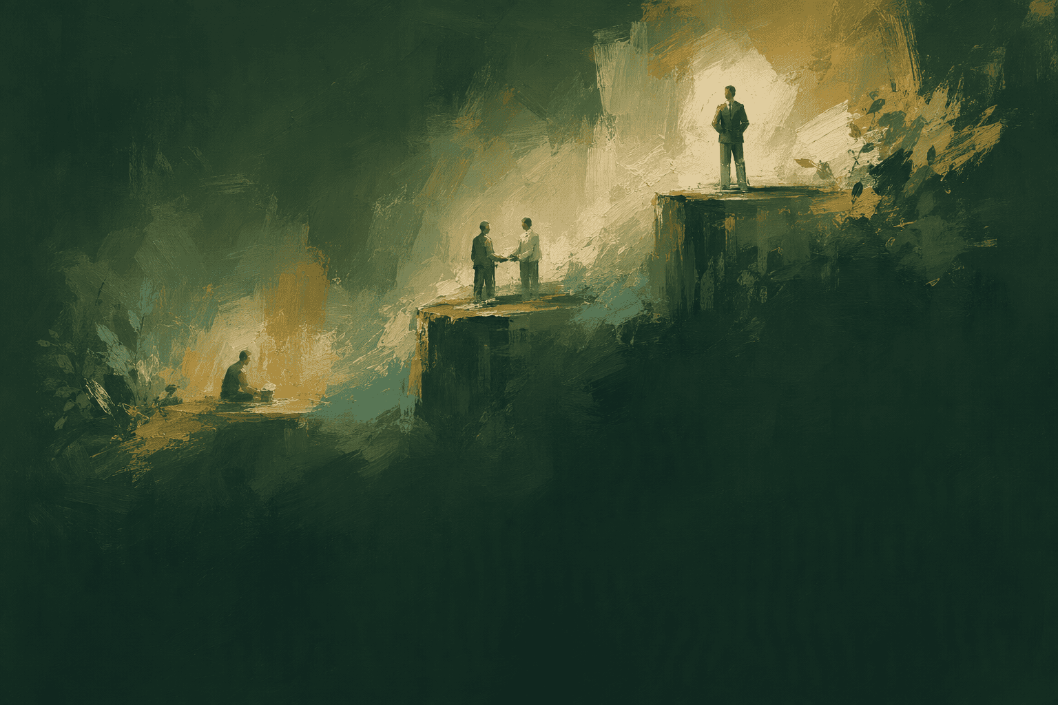 Illustration for The Human-in-the-Loop Imperative: Mandatory Review Gates for High-Stakes B2B Decisions