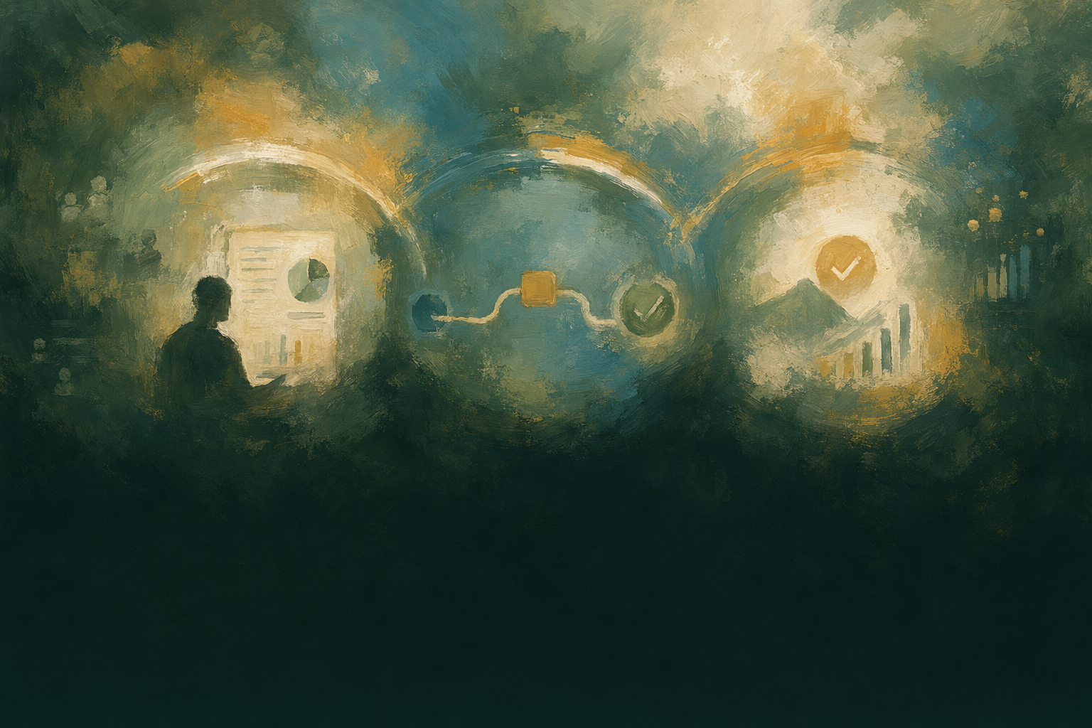 Illustration for: What Time to Value Means for Post-Sales Teams