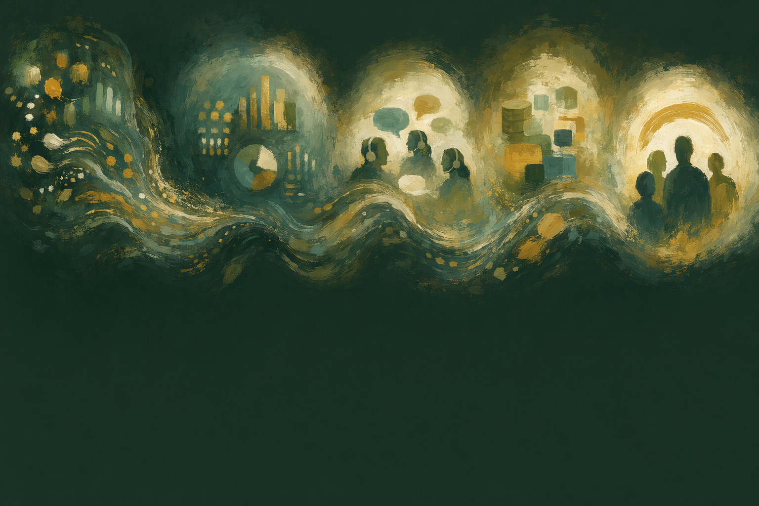 Illustration for: Turning Renewal Risk Into Proactive Engagement
