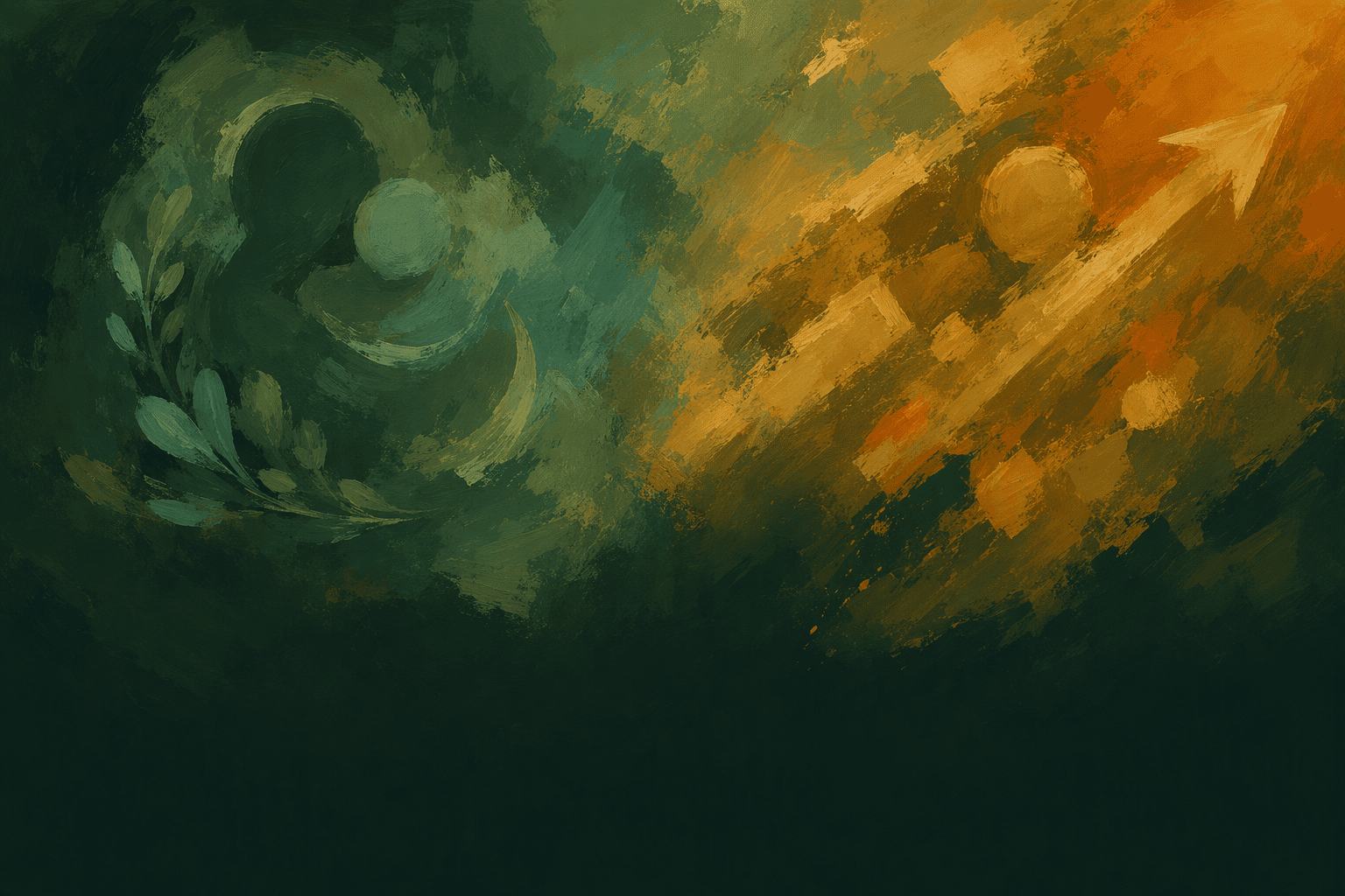 Illustration for The Core Difference: CSMs Build Lifetime Value, Outsourcing Chases Growth