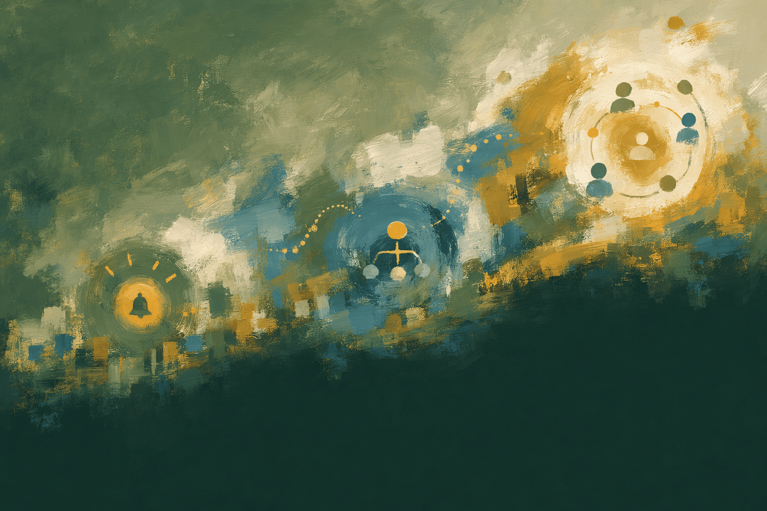 Illustration for: Workflow Automation Depth: From Alerts to Orchestrated Plays