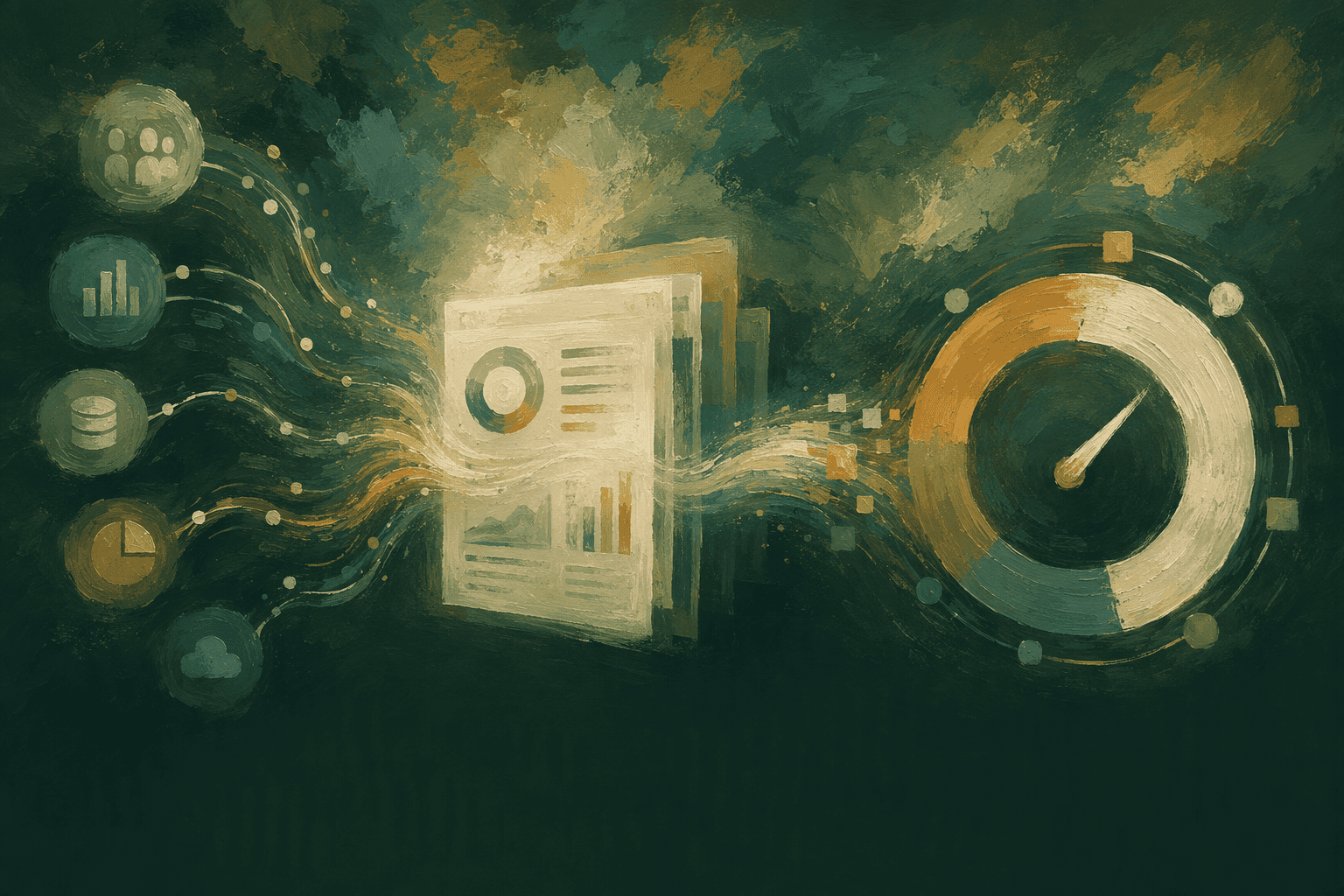 Illustration for 6. Totango, QBR Automation and Renewal Forecasting