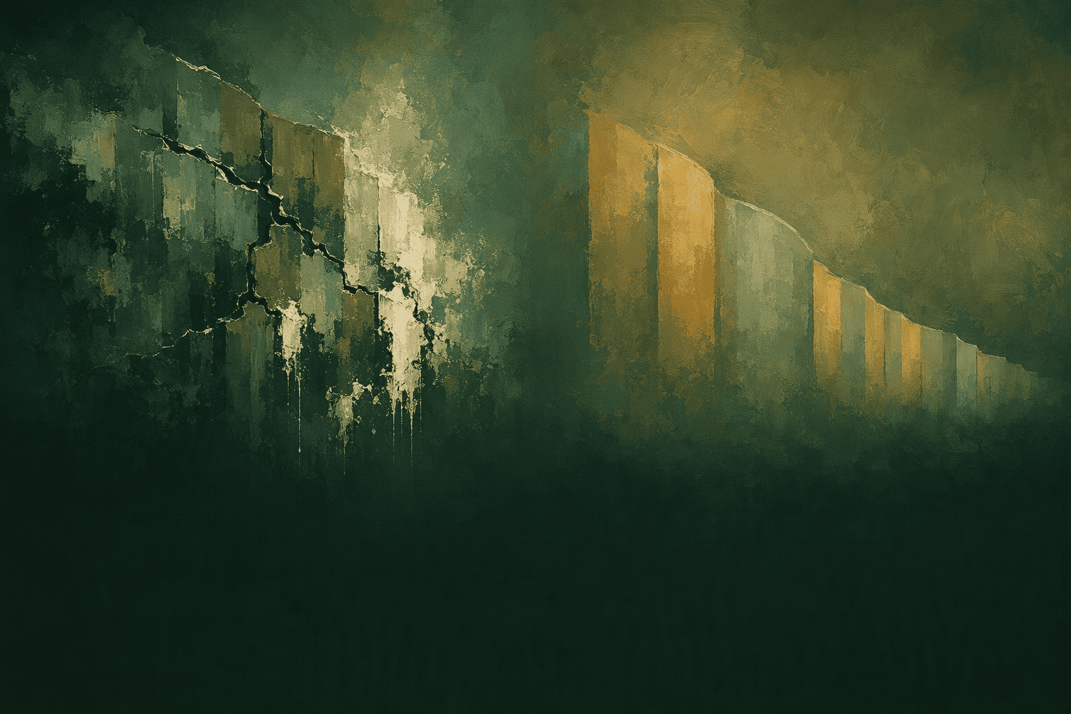 Illustration for What Revenue Leakage Actually Means in B2B SaaS