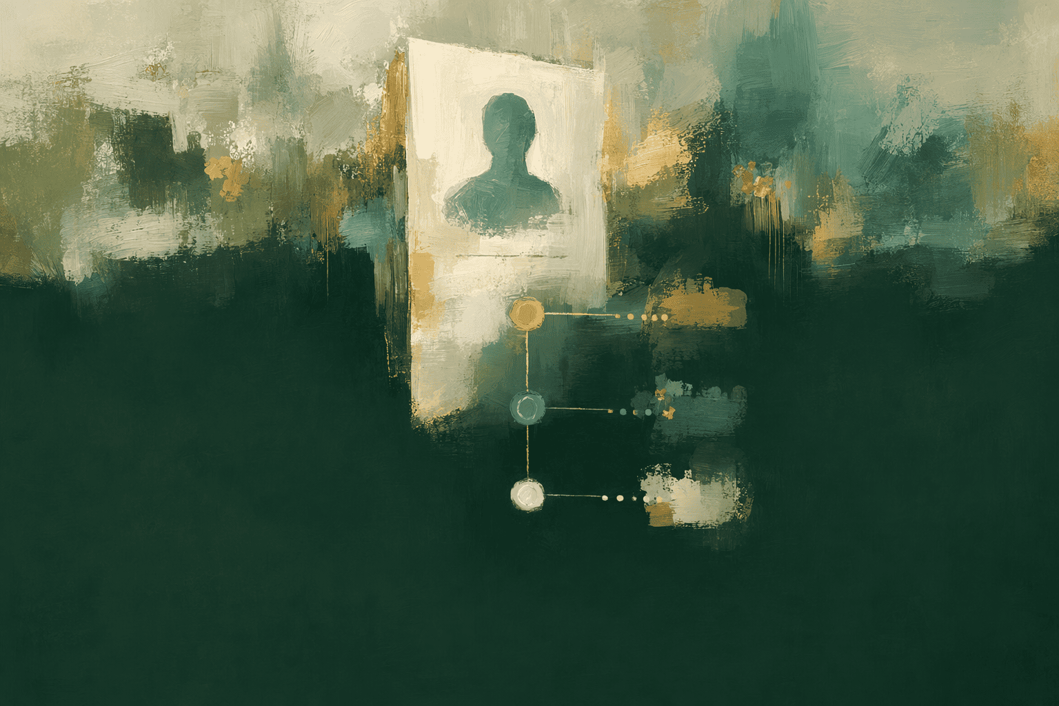 Illustration for: Why Every Claim in the Profile Must Be Cited Back to Source Data