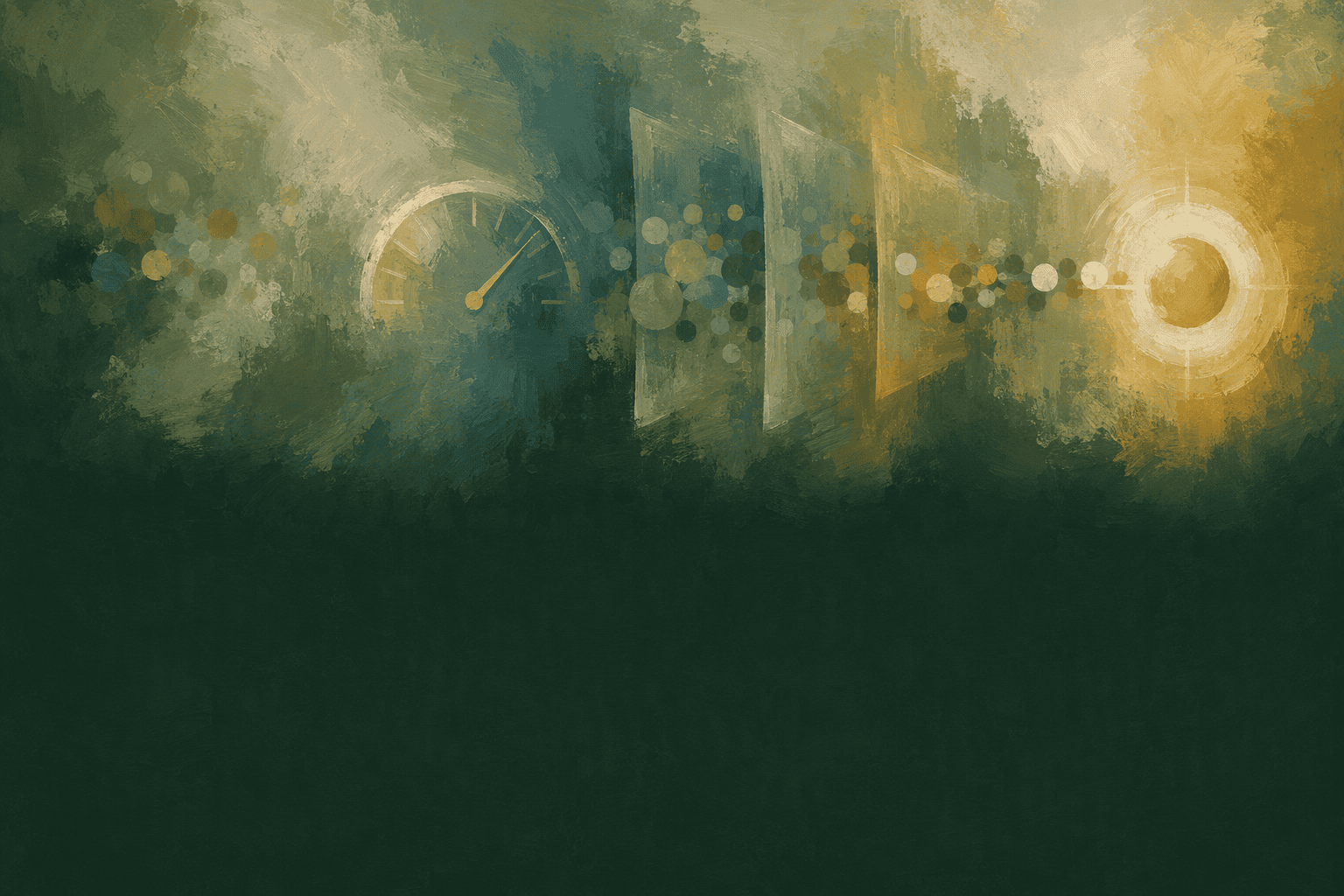 Illustration for How to Detect Expansion-Ready Accounts Without the Noise