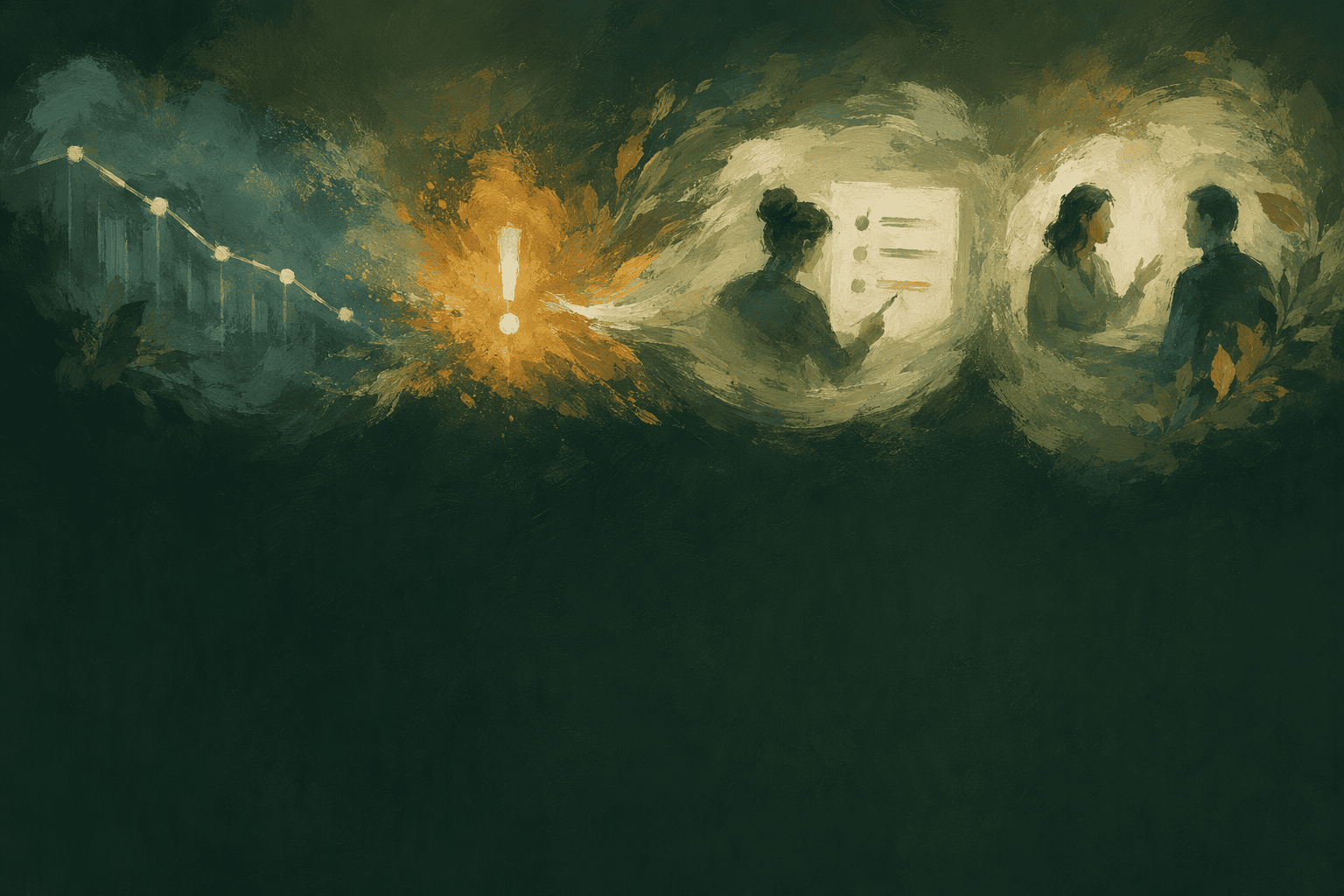 Illustration for 5. real-time CS playbook platform: Real-Time Playbooks for Consumption Drop-Off Prevention