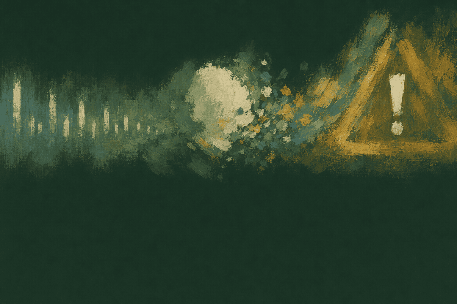 Illustration for: Churn Risk Signals: Warning Signs Before Renewal