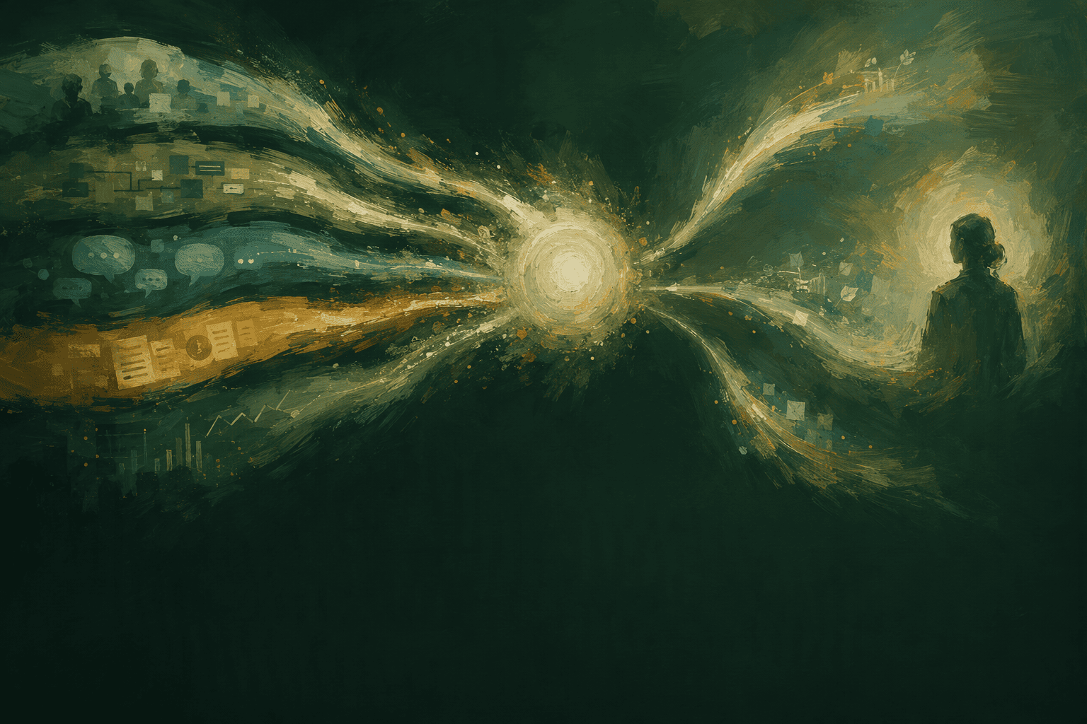 Illustration for 1. Quivly AI