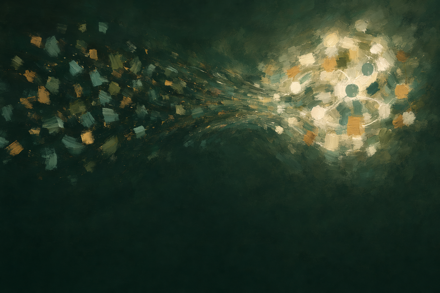 Illustration for: How Automated Customer Intelligence Closes the Visibility Gap