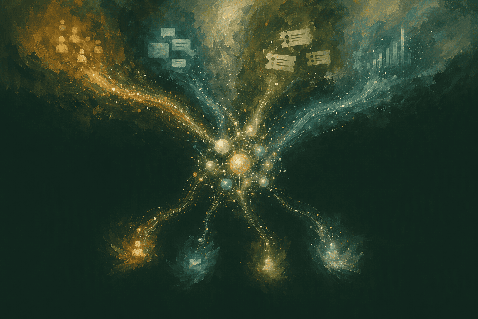 Illustration for 1. Quivly AI