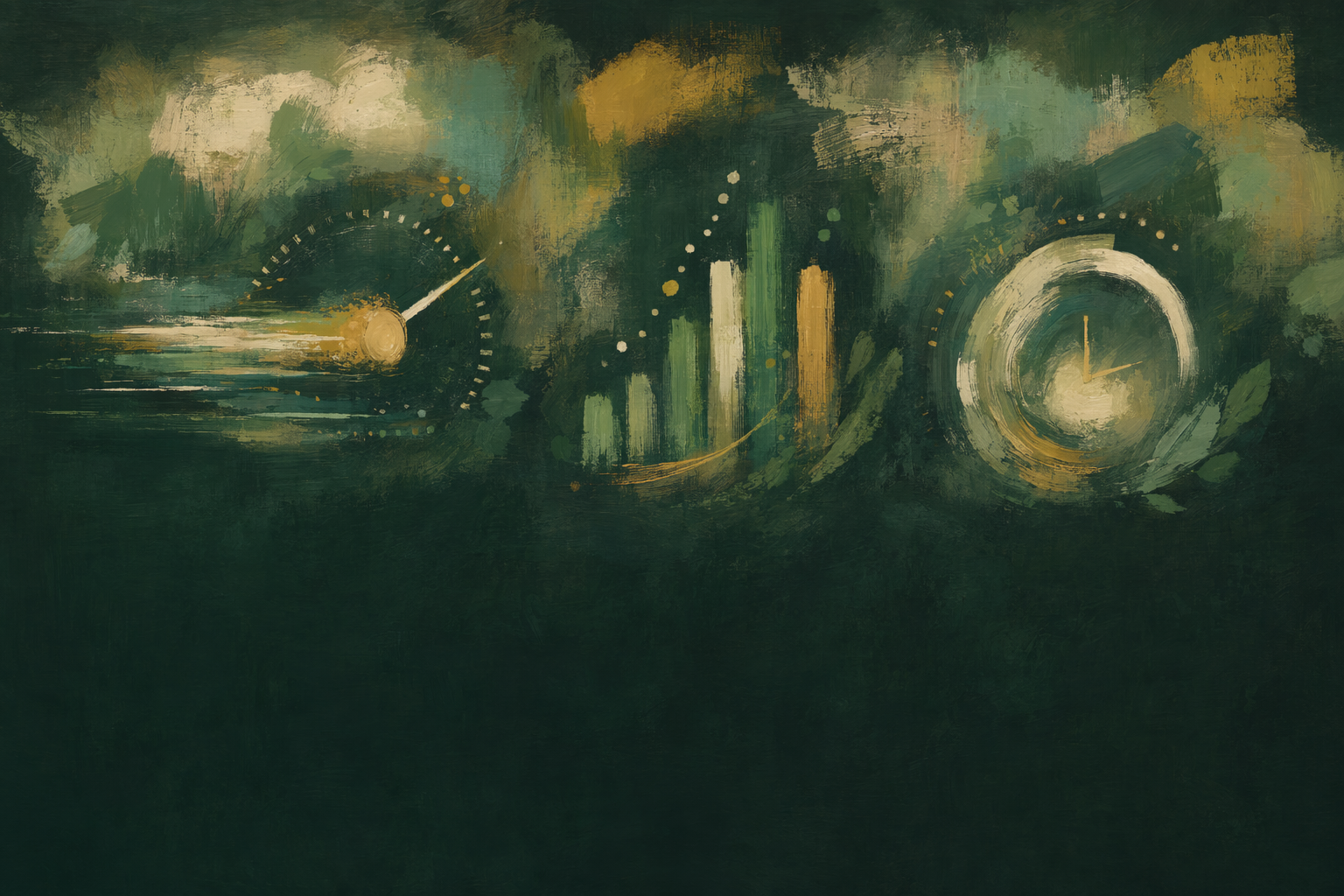 Illustration for: Measuring the Change: Metrics That Surface the Shift