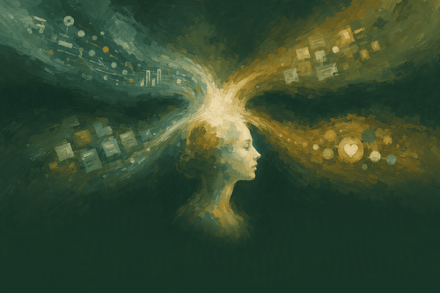 Illustration for The Data Stack: Which Sources Produce Accurate, Real-Time Triggers
