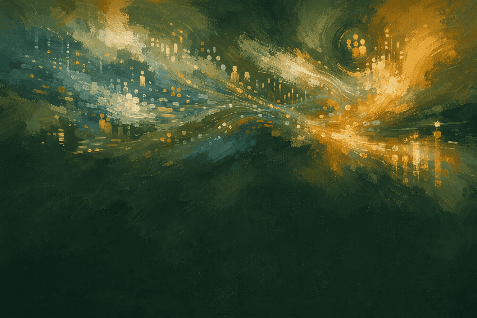 Illustration for Real-Time Engagement Triggers and Automated Plays from Unified Customer Streams