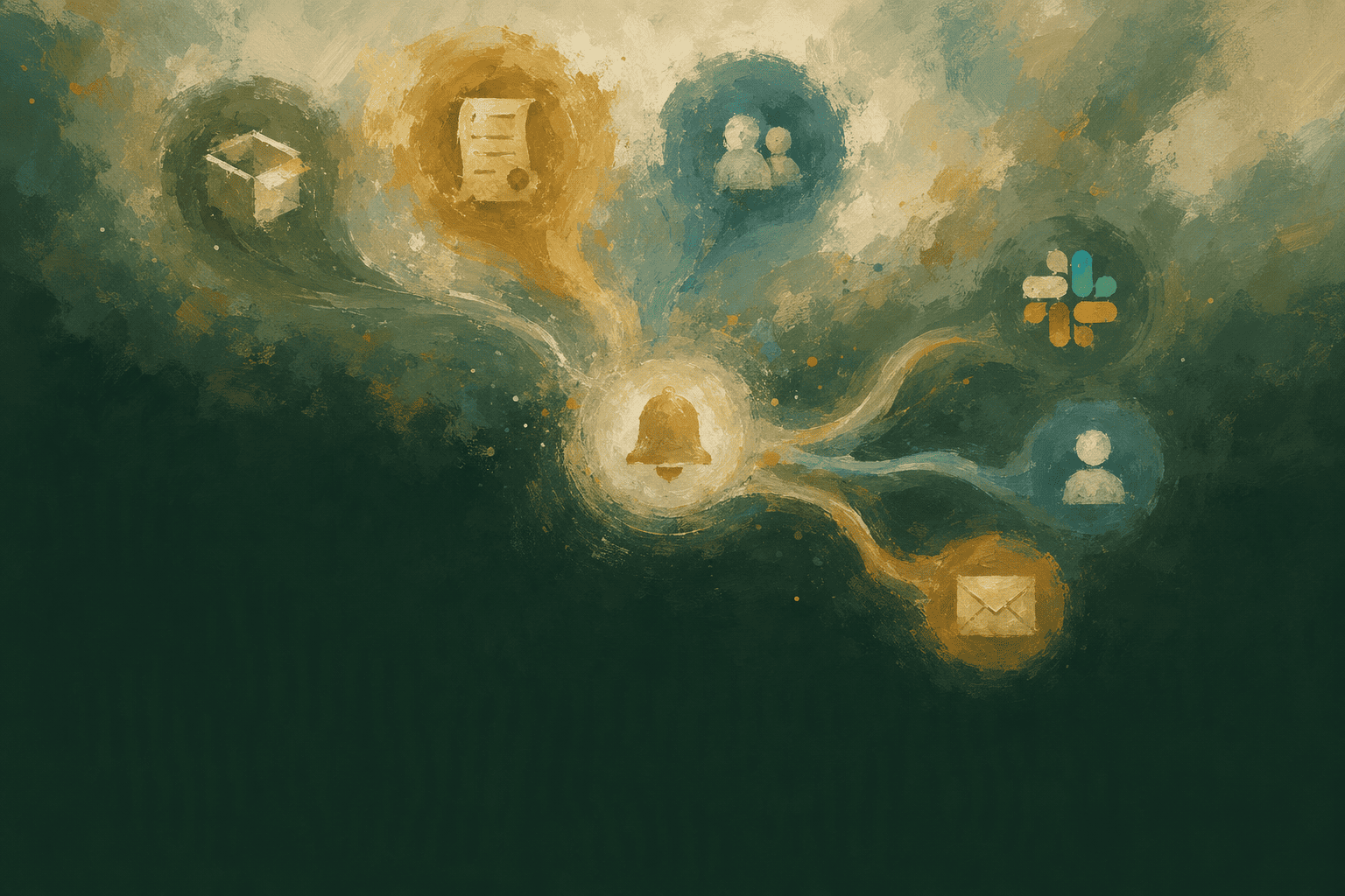 Illustration for What Are Automated Customer Alerts and How Do They Work?