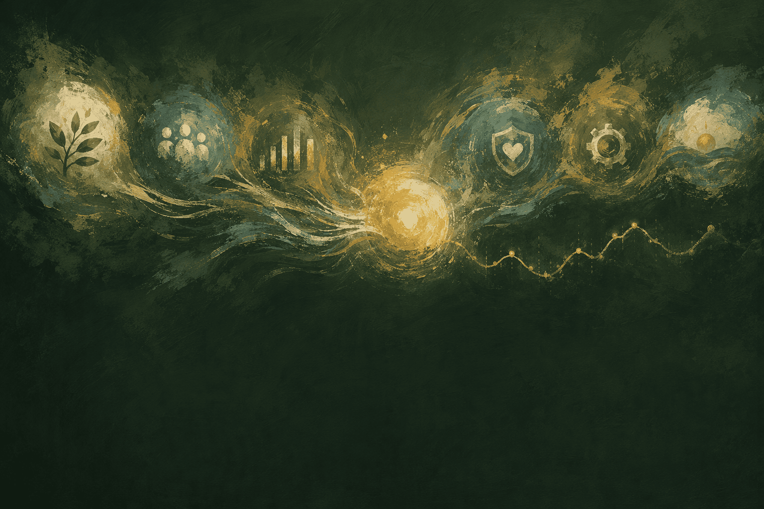 Illustration for 1. Quivly AI, Purpose-Built AI for Consumption Health and Expansion Signals