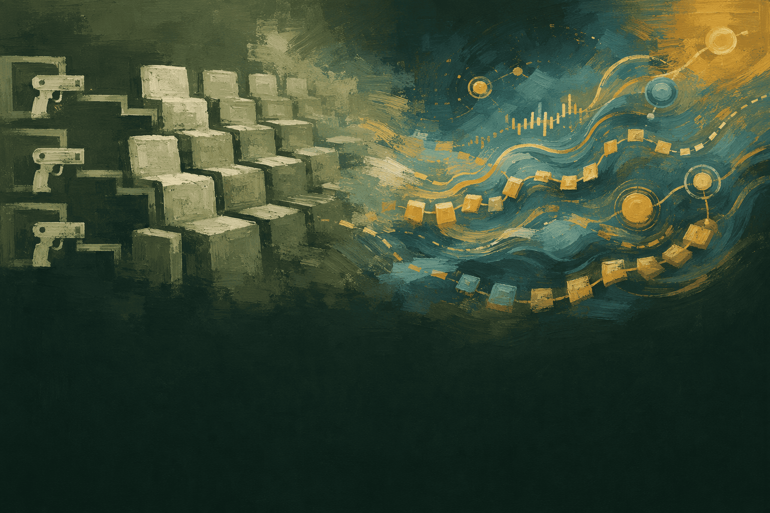 Illustration for How Consumption-Based Pricing Re-wires Your Automation Playbook
