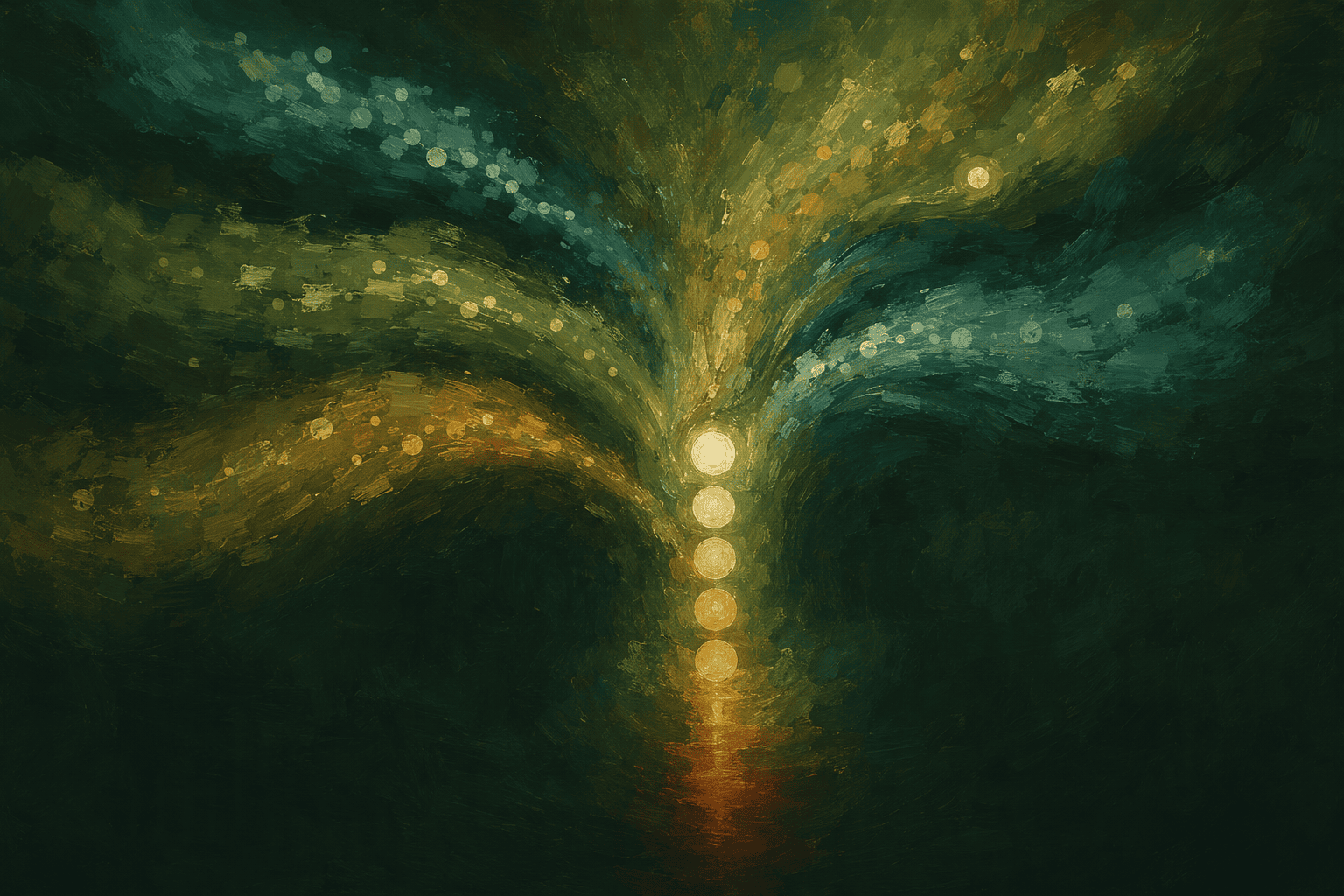 Illustration for 1. Quivly AI: Real-Time Explainable AI for Hands-Off Portfolios
