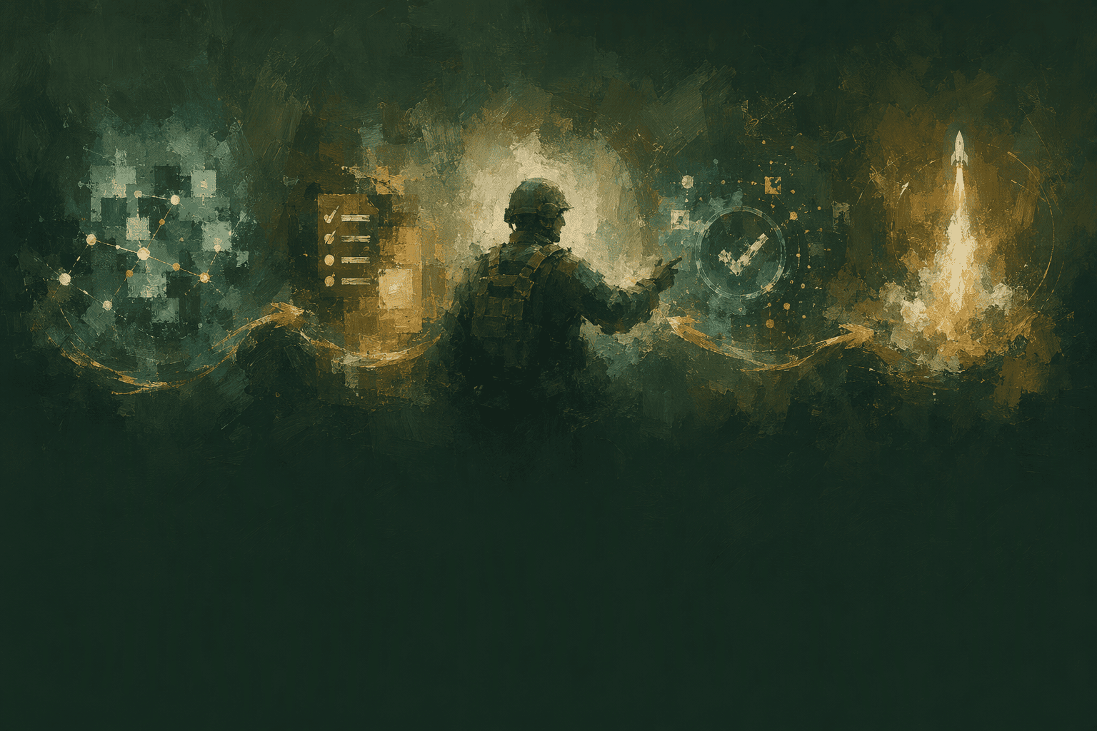 Illustration for Deployment Reality: How Forward Deployed Engineers Get You Live in Five Days