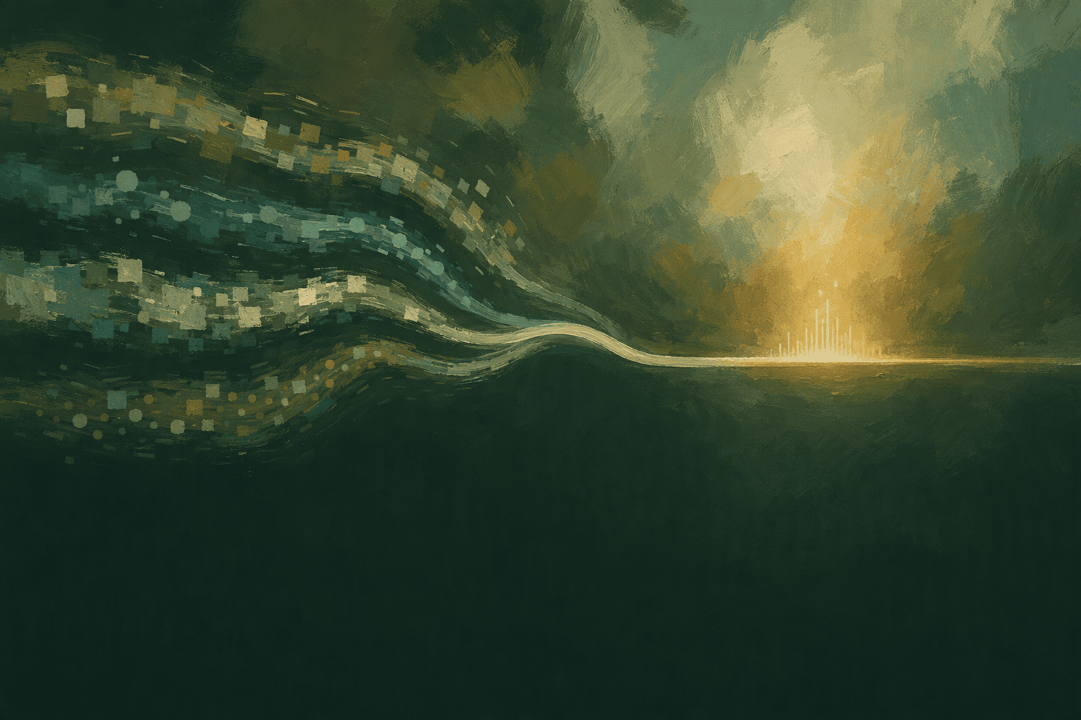 Illustration for 5. ClientSuccess: The Data-Foundation First Approach