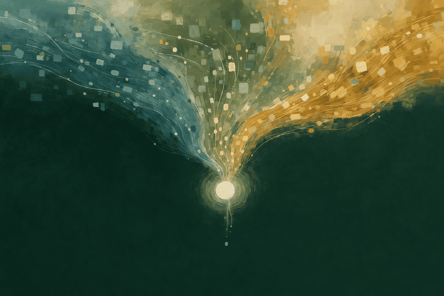 Illustration for: Real-Time Event Streaming and Deduplication Logic