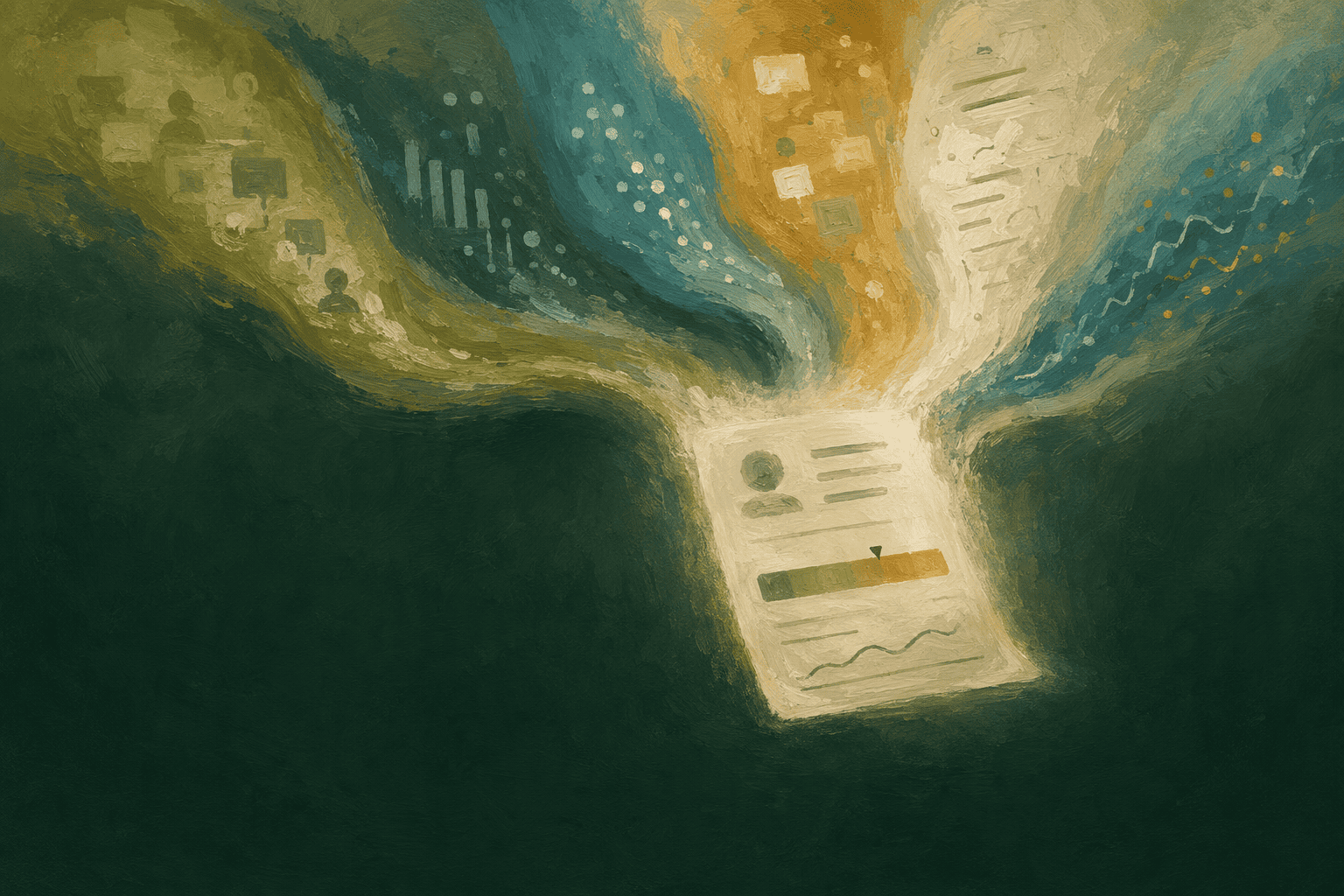 Illustration for The Real-Time Data Architecture Behind Continuous Health Scores