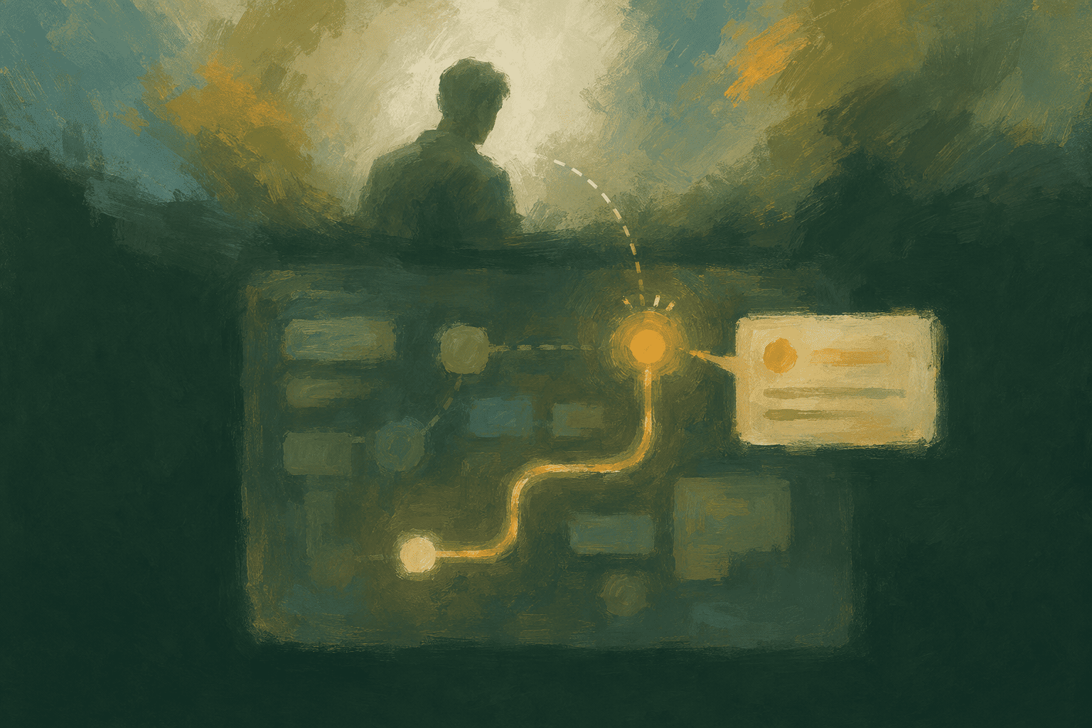 Illustration for 3. Userpilot, Product-Led Onboarding That Replaces Headcount