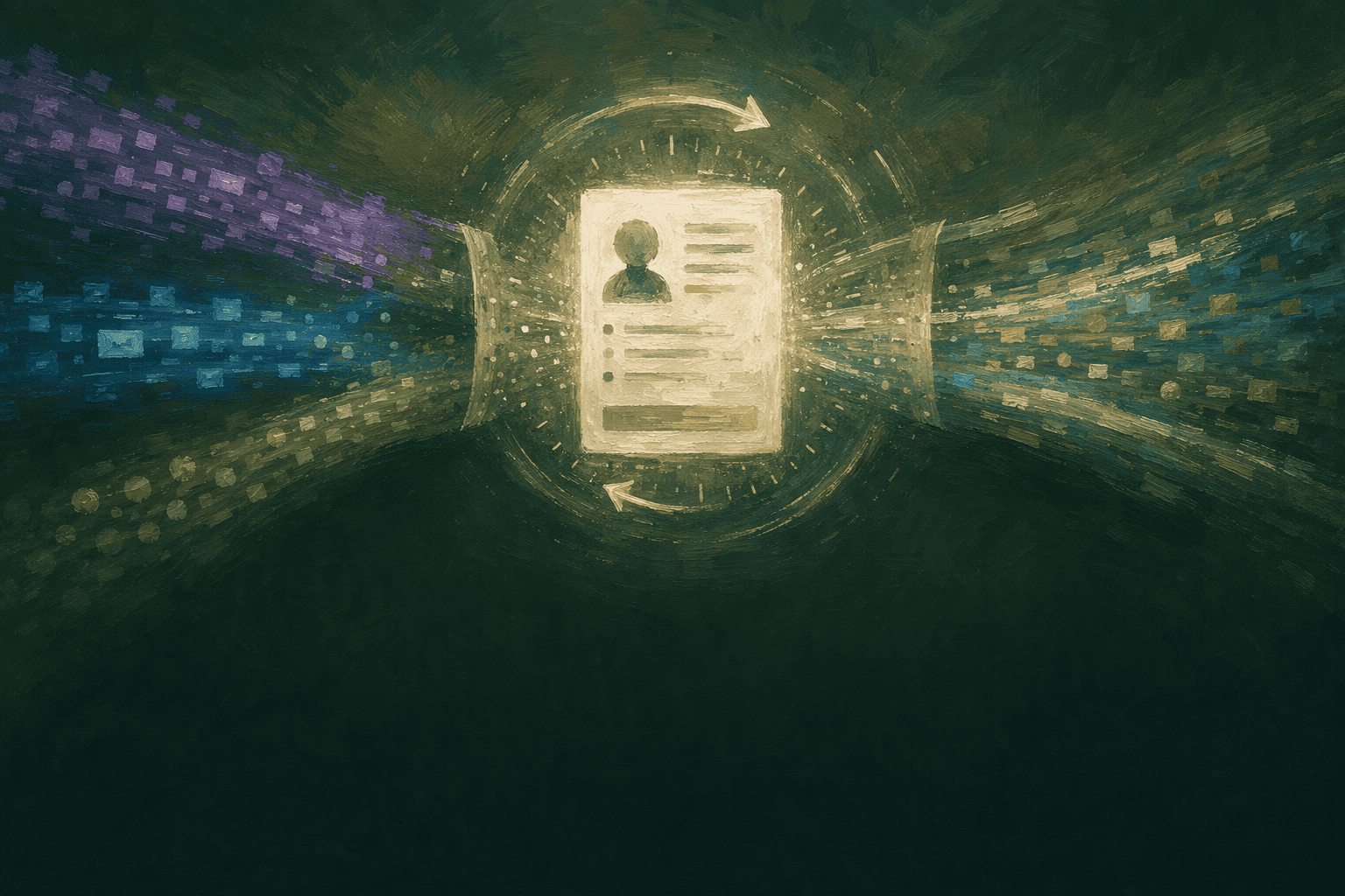 Illustration for 1. Quivly AI, The Signal-First Customer Intelligence Engine for Post-Sales