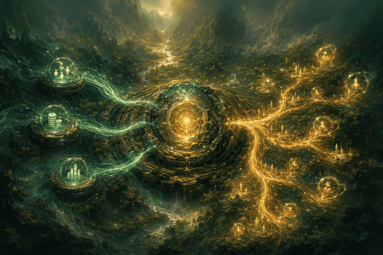 Illustration for Quivly AI