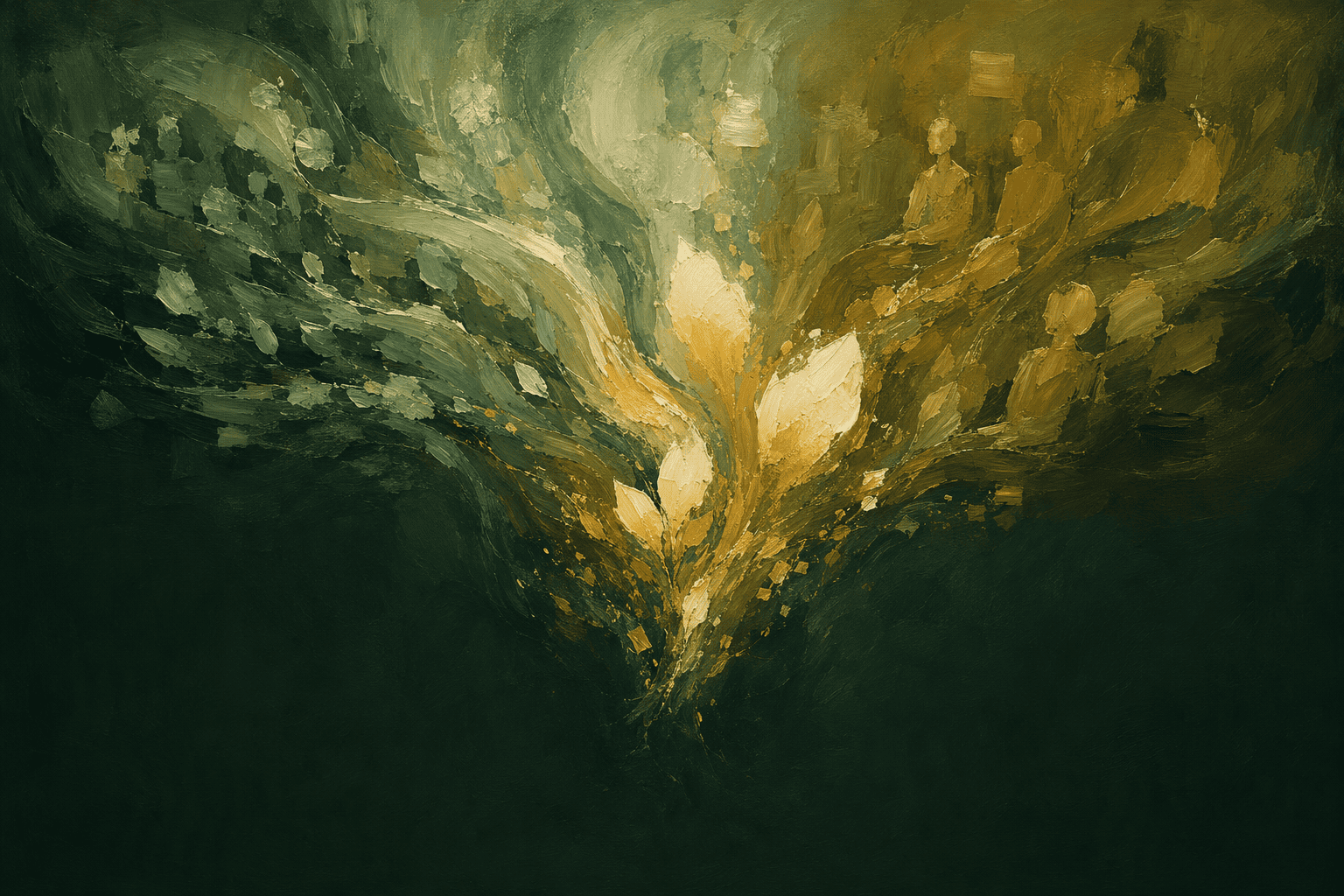 Illustration for 3. Gong, Conversation Intelligence for Early-Stage Expansion Intent