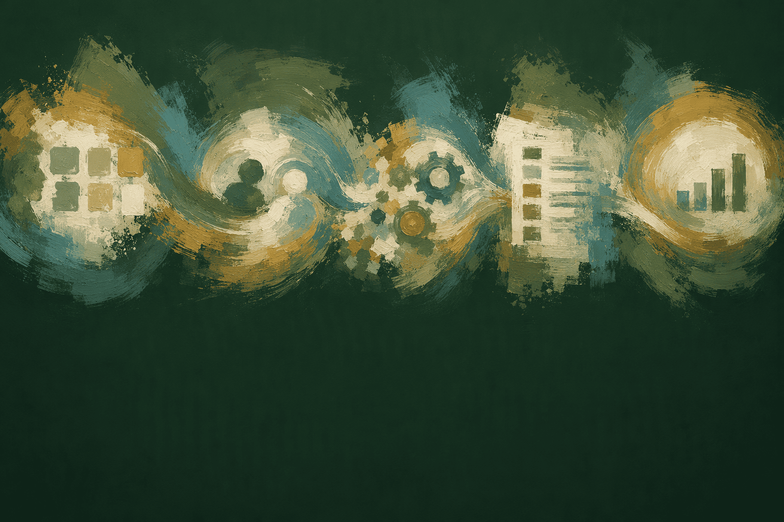 Illustration for 3. OneBill: Full Quote-to-Revenue Orchestration for Complex Monetization