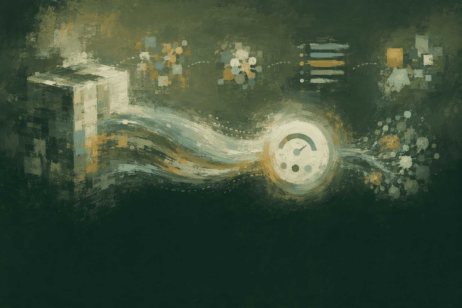 Illustration for 5. Planhat, A Flexible 'Blank Canvas' for Data-Heavy Teams