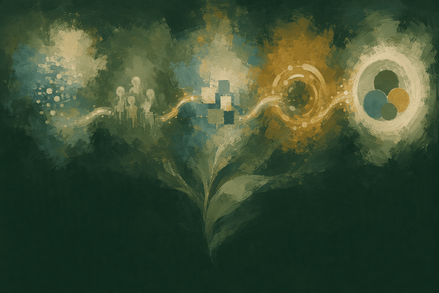Illustration for 8. Decision-Flow: Assembling Your Post-Sales Tech Stack in 2026