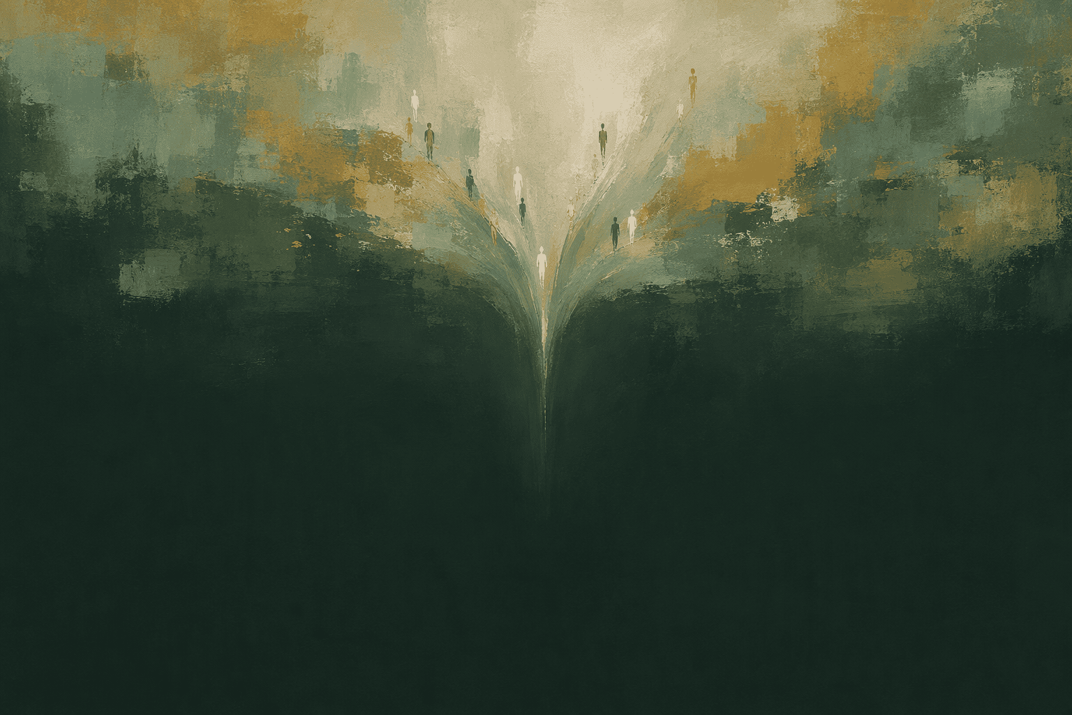 Illustration for Forecasting Expansion: Decoding the Hidden Intent to Upgrade