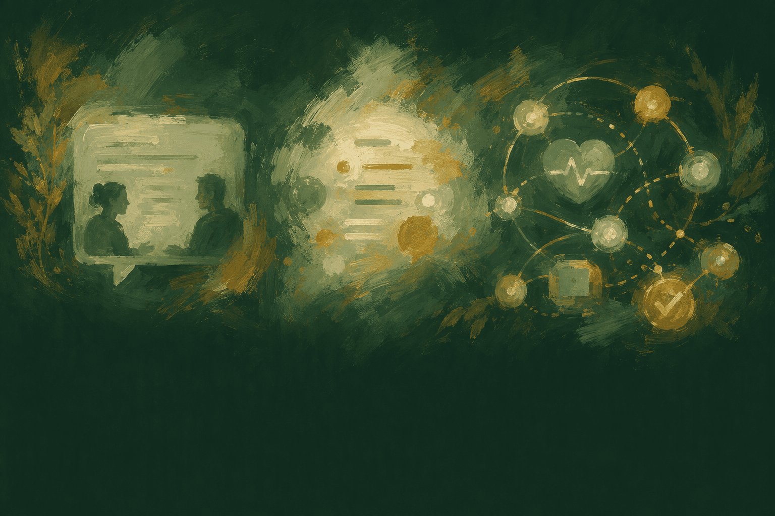 Illustration for 1. Perspective AI, Real-Time Health Scoring and Automated CS Workflows