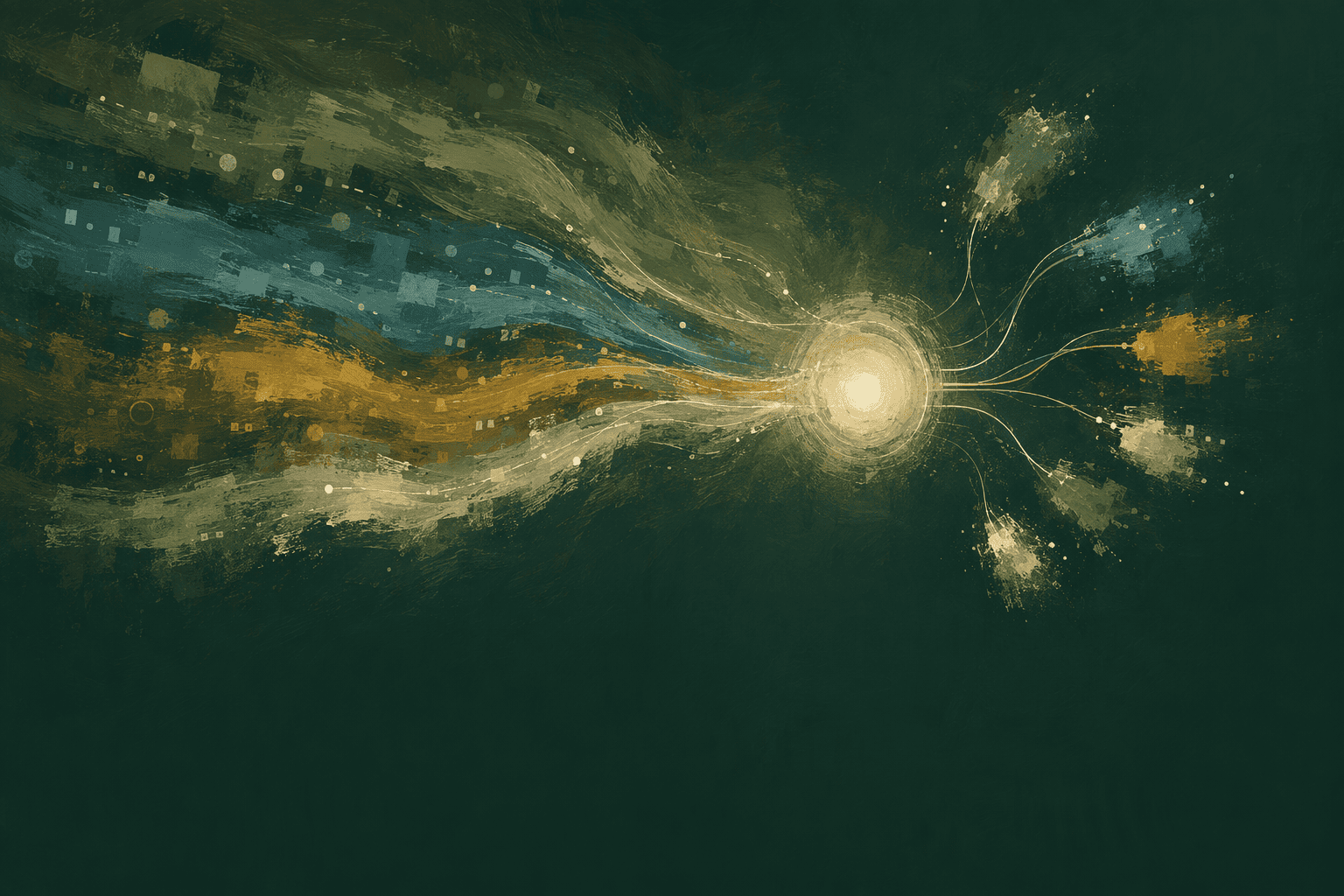 Illustration for 1. Quivly AI: AI-Native Platform with Real-Time Revenue Signal Detection