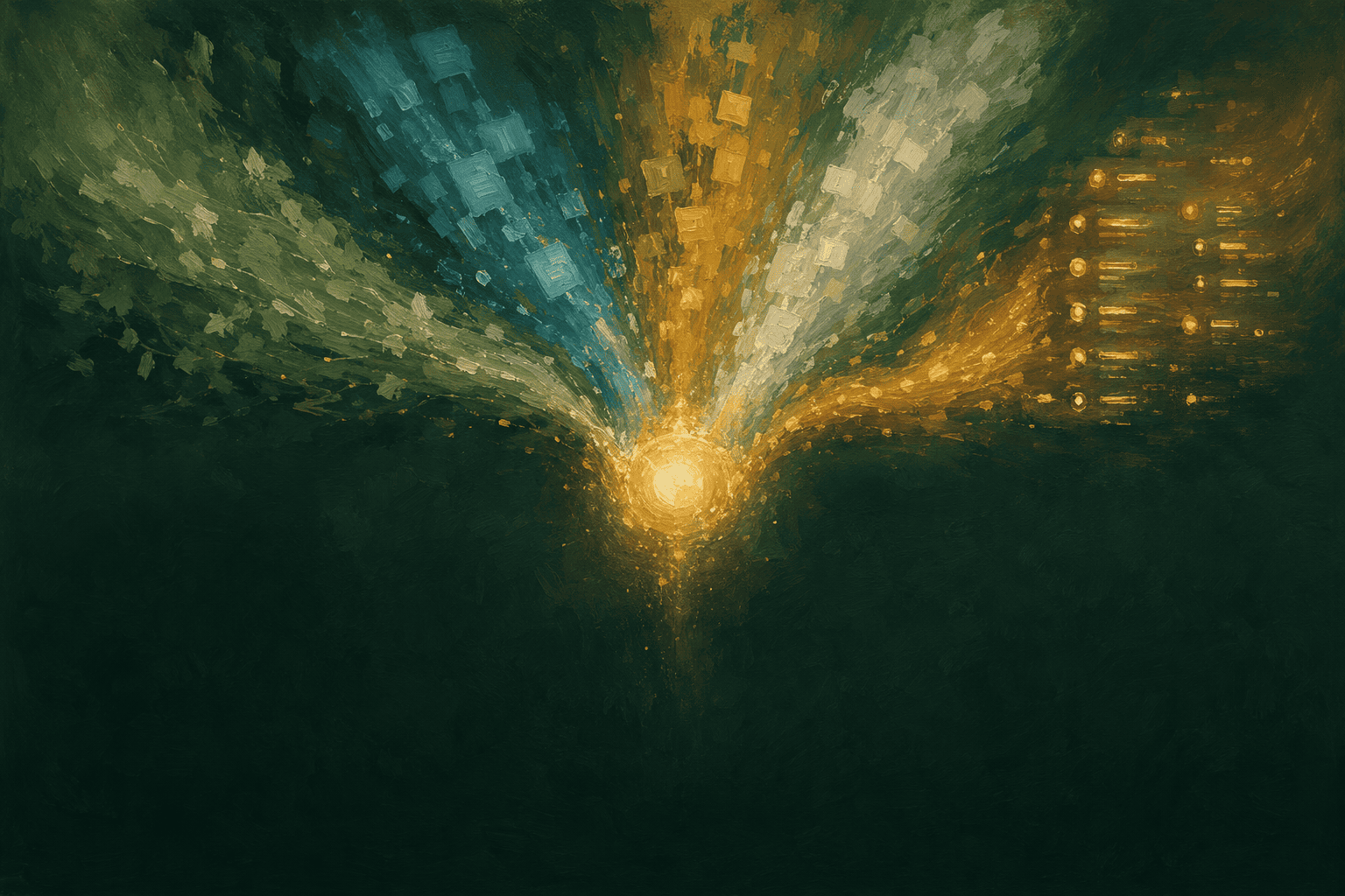 Illustration for 3. Quivly AI, Revenue Expansion Lens and Multi-Signal Health Scoring