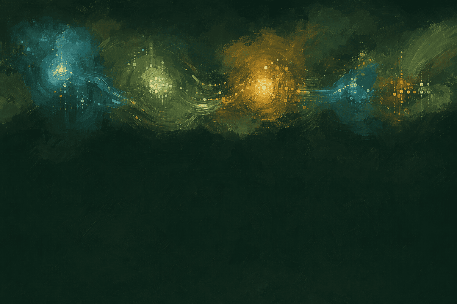 Illustration for The Hybrid Model: Balancing Automation with Human Judgment in Post-Sales