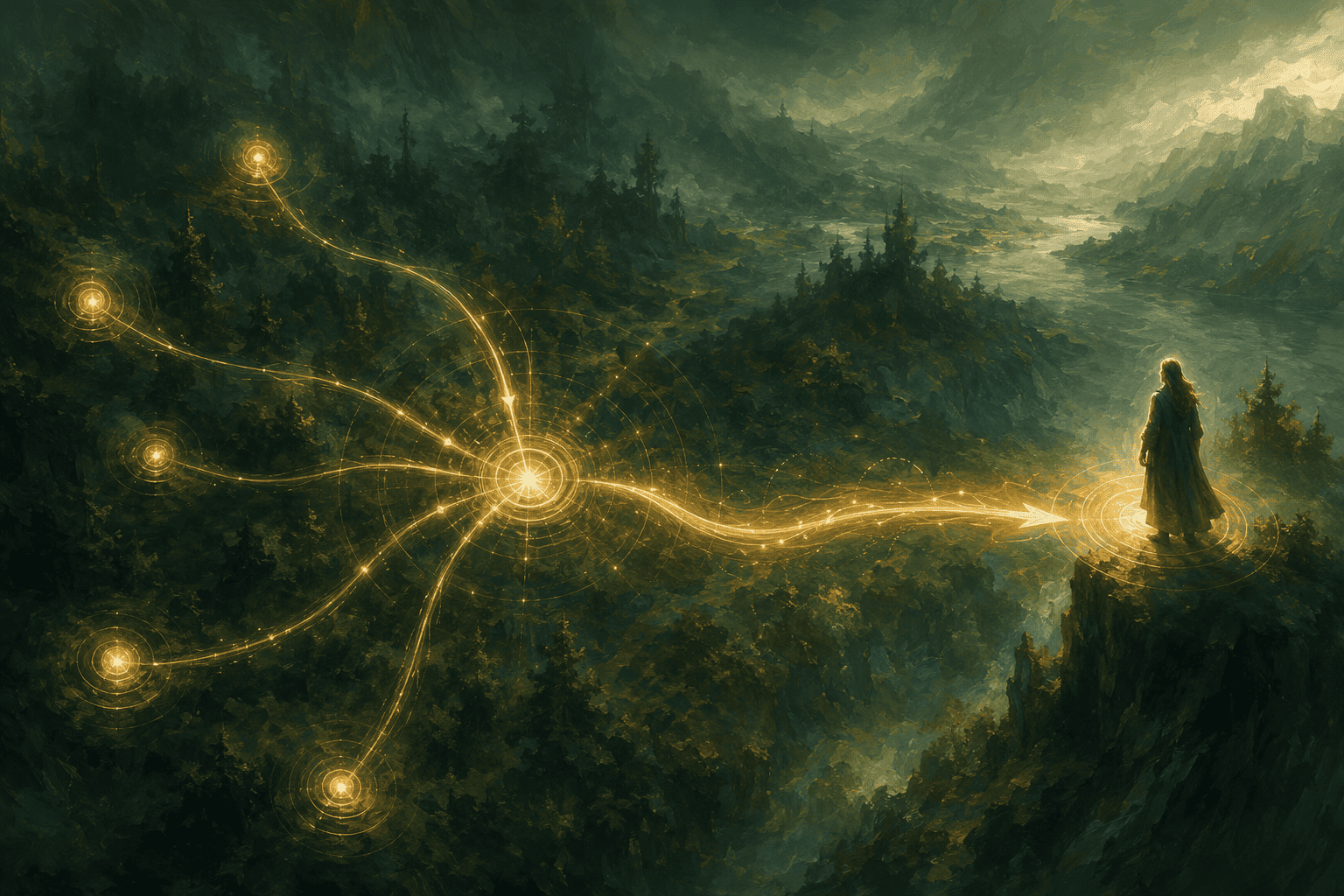 Illustration for From Stale Dashboards to Real-Time Play Triggers