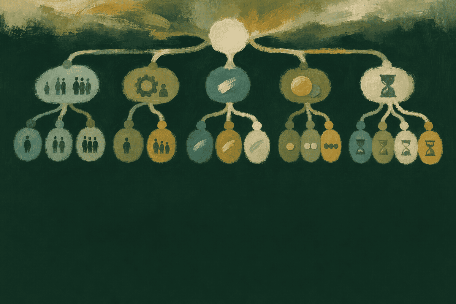 Illustration for: How to Choose the Right Tool for Your Team Size